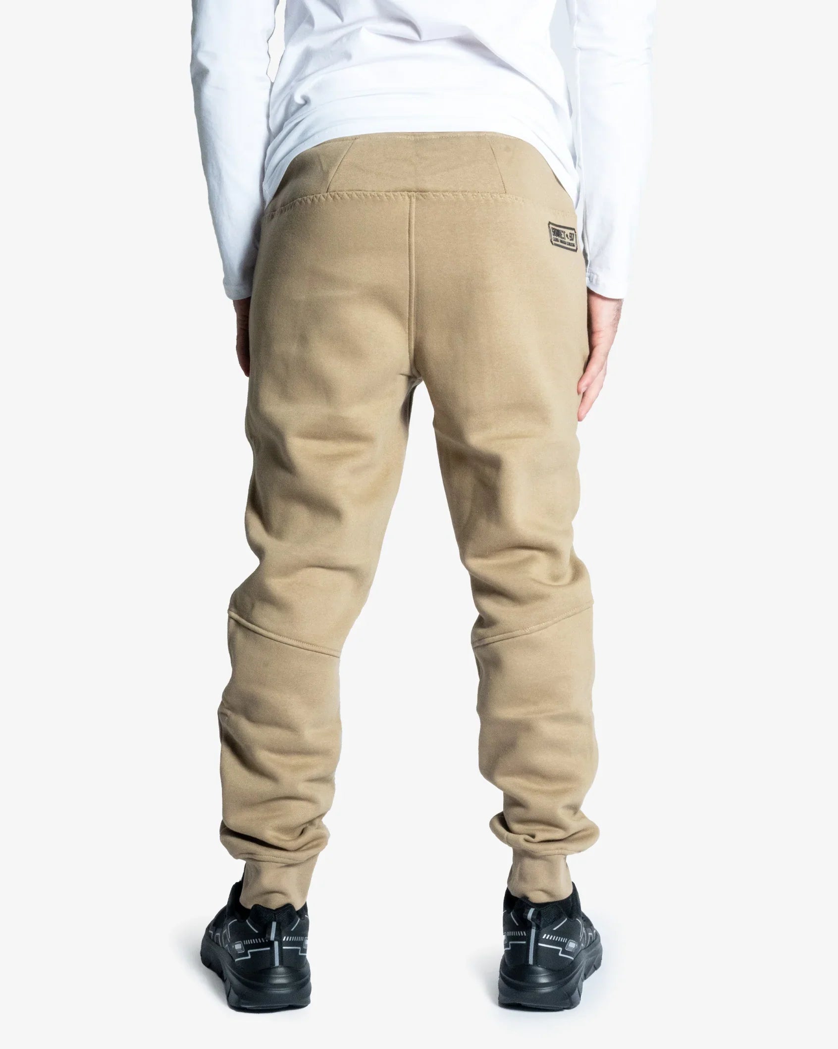 Mens Kyran - Fashion Jogger