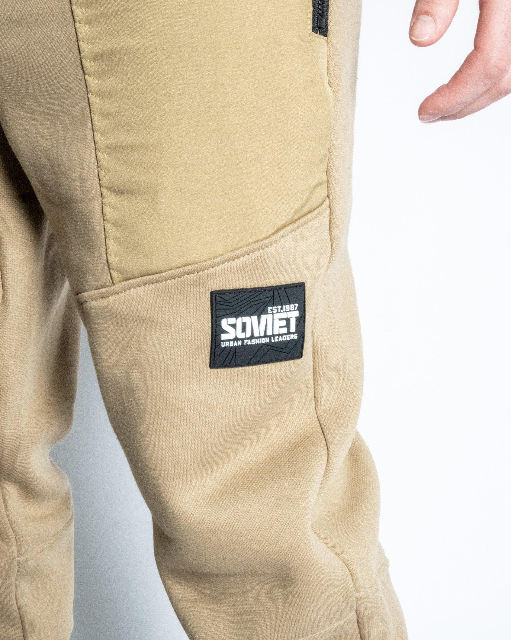 Mens Kyran - Fashion Jogger