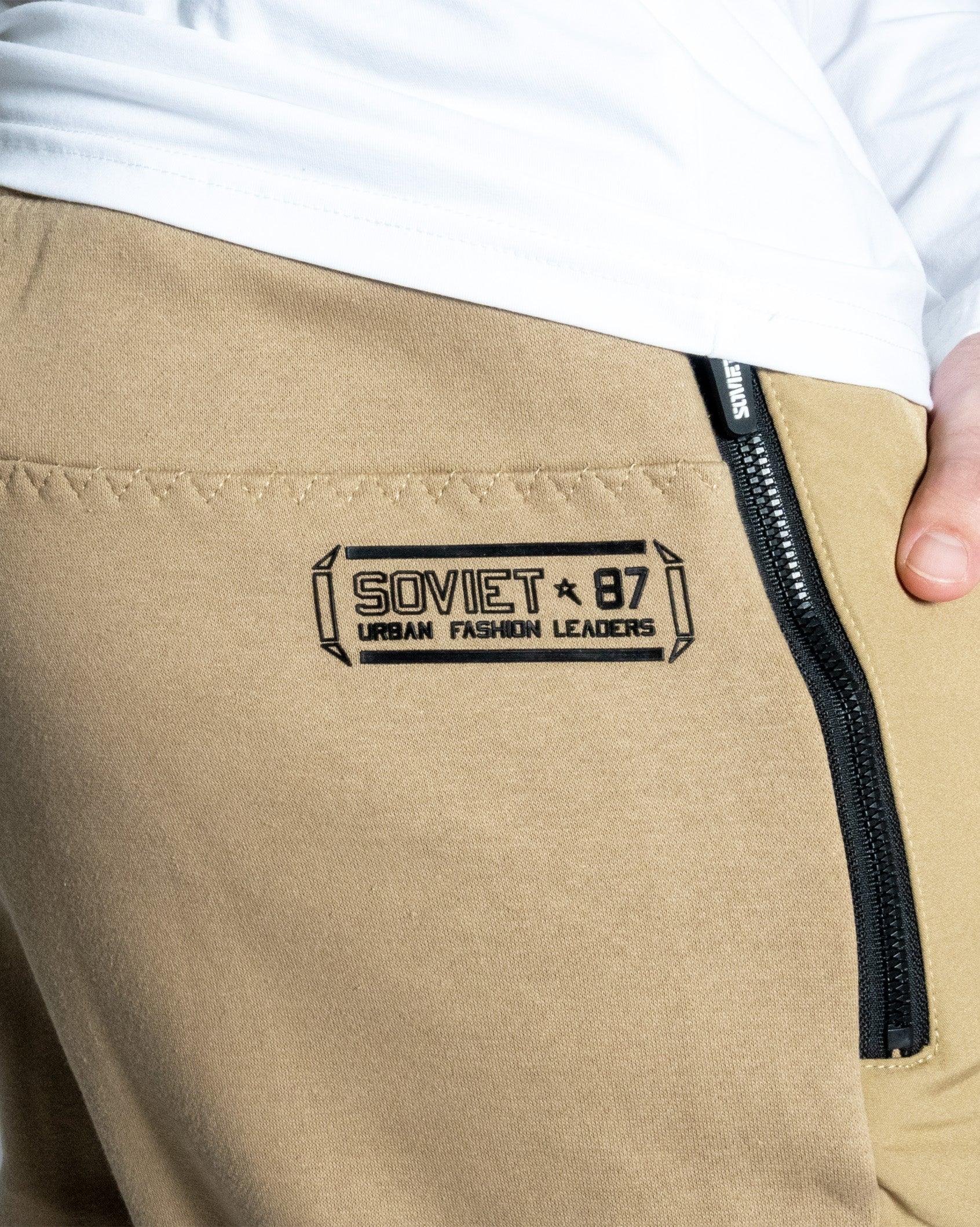 Mens Kyran - Fashion Jogger