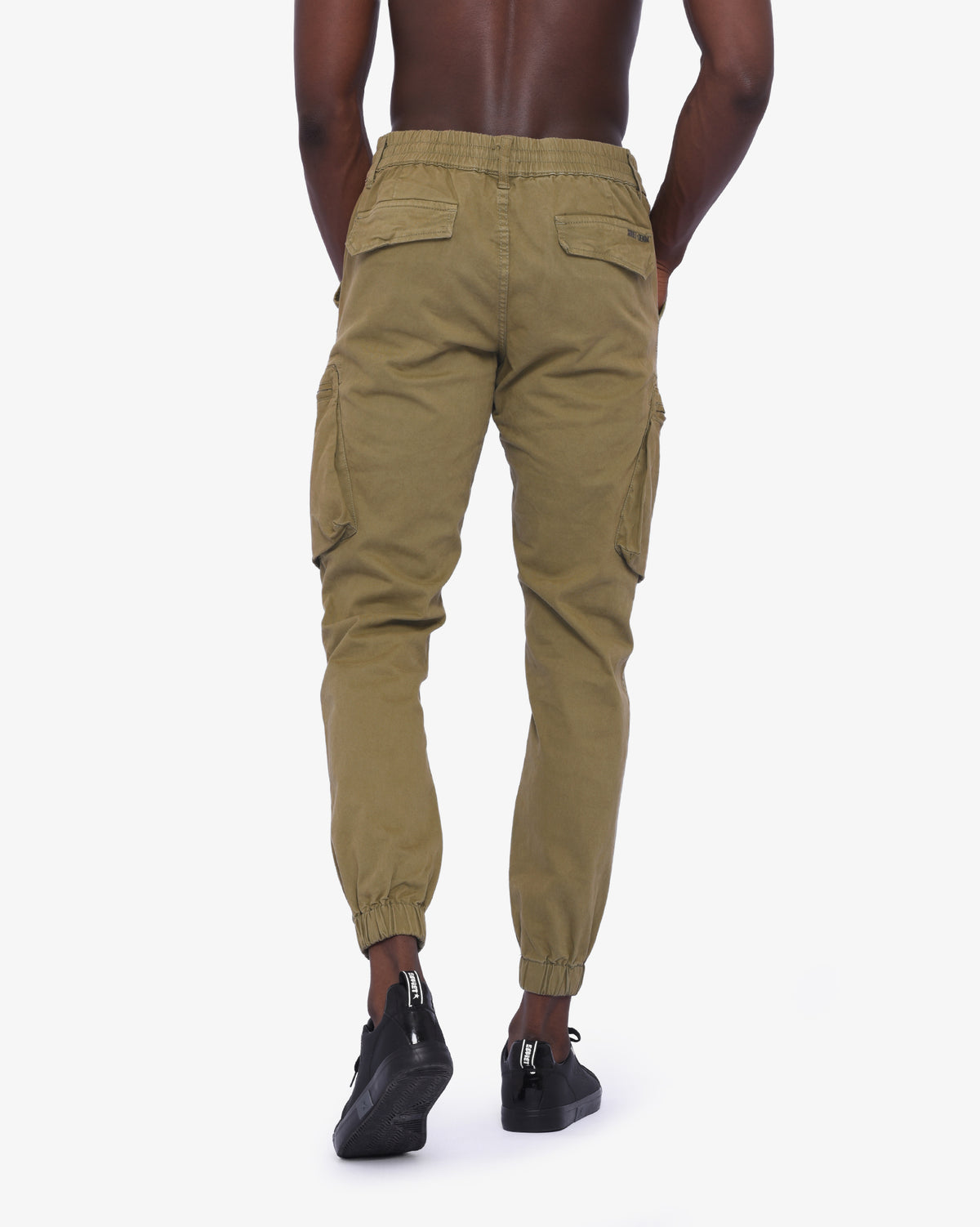 Mens Kyree - Cargo Pants