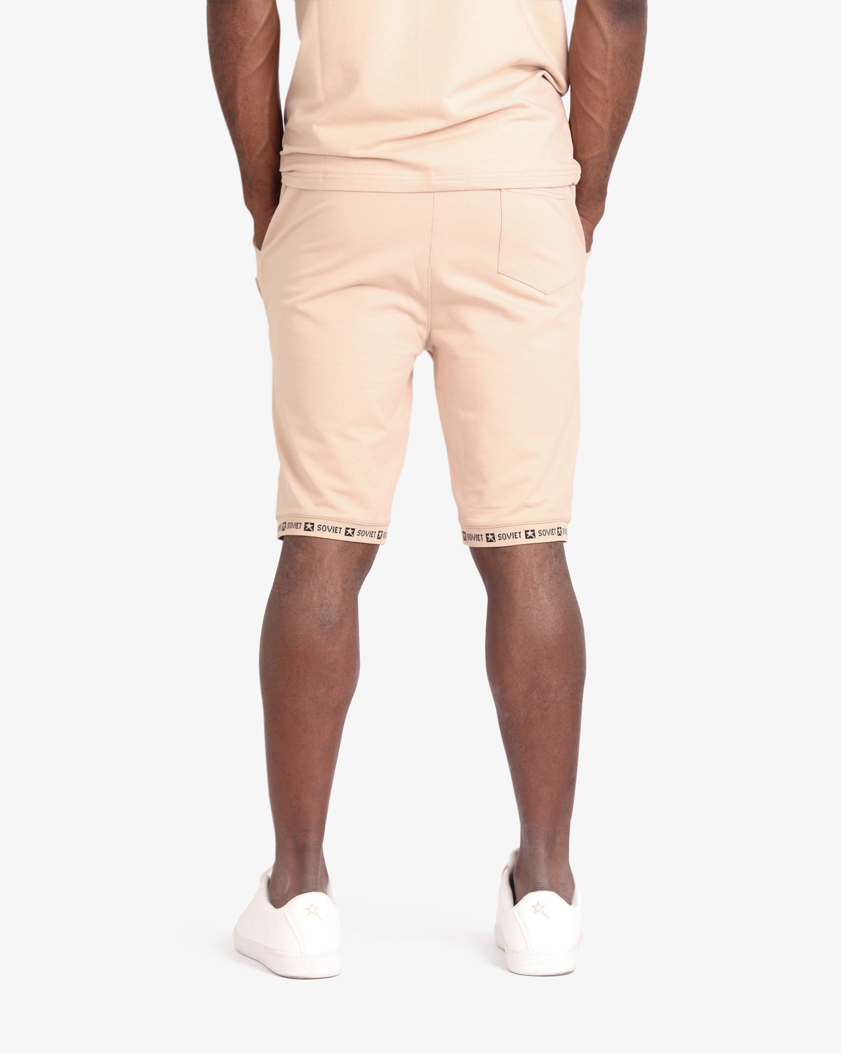 Mens Keeper - Track Shorts