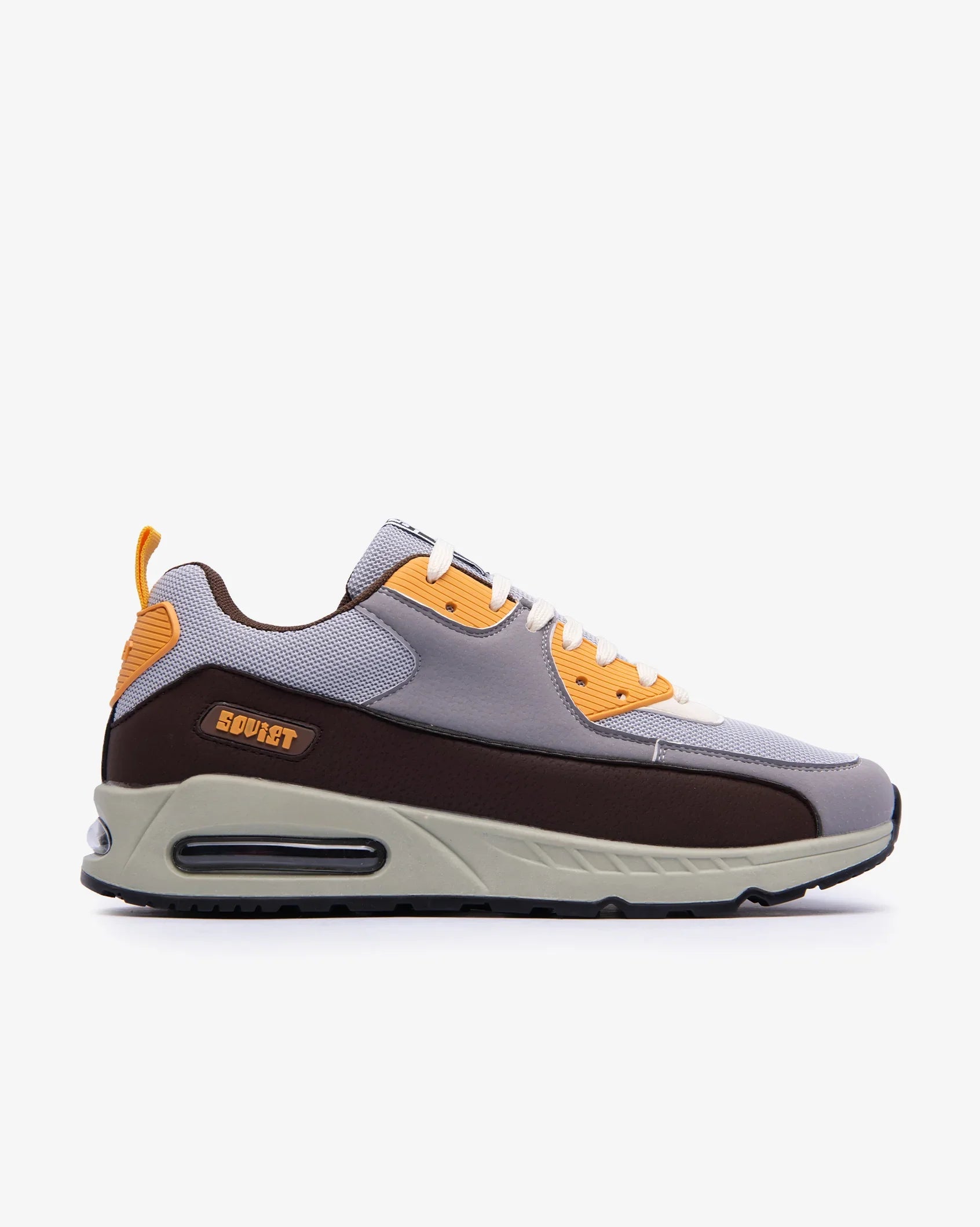 MKirk-Olive-Mustard-Blk-Choc-Cream_1 - Soviet Denim