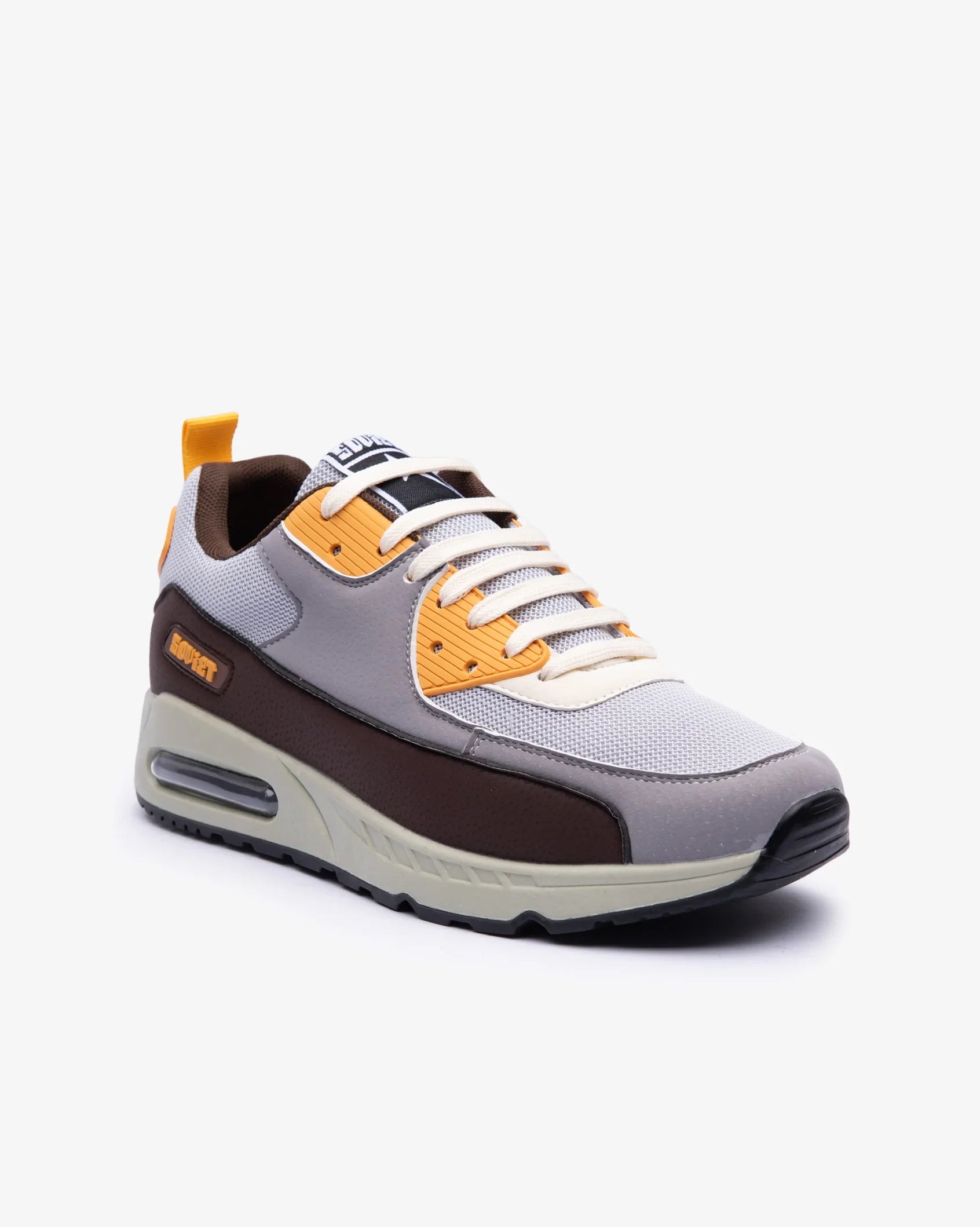 MKirk-Olive-Mustard-Blk-Choc-Cream_4 - Soviet Denim