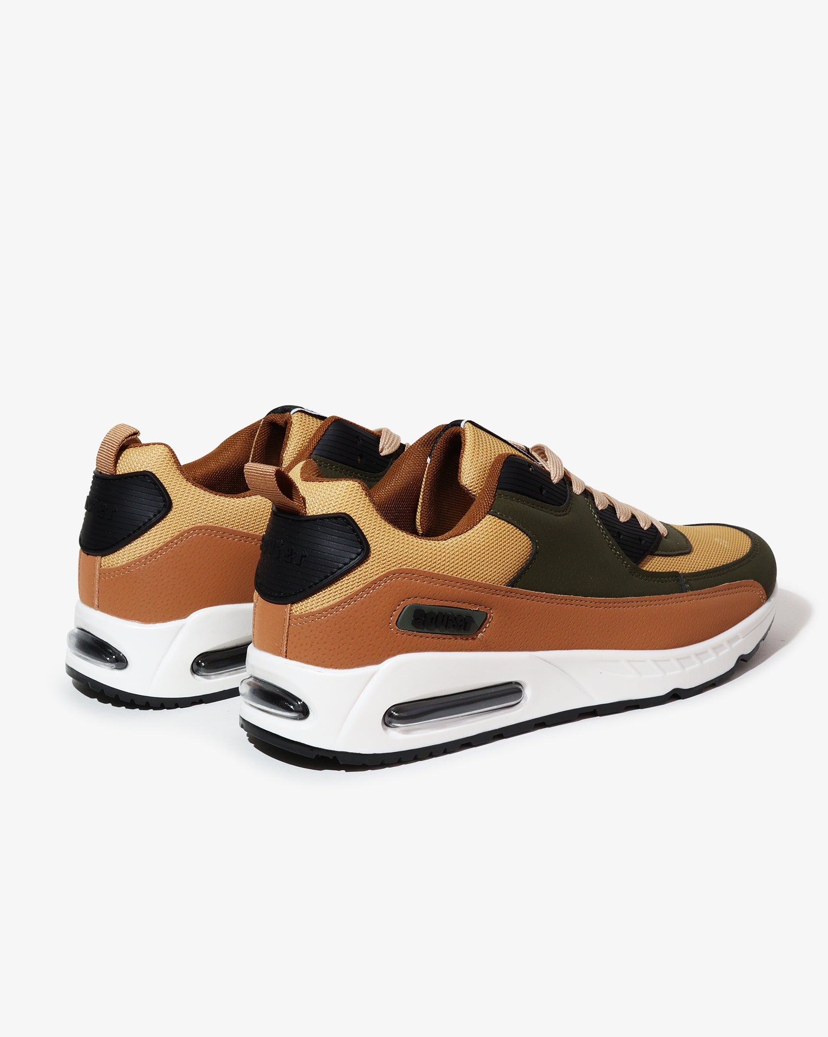 Mens Kirk - Airbubble Athleisure Sneaker