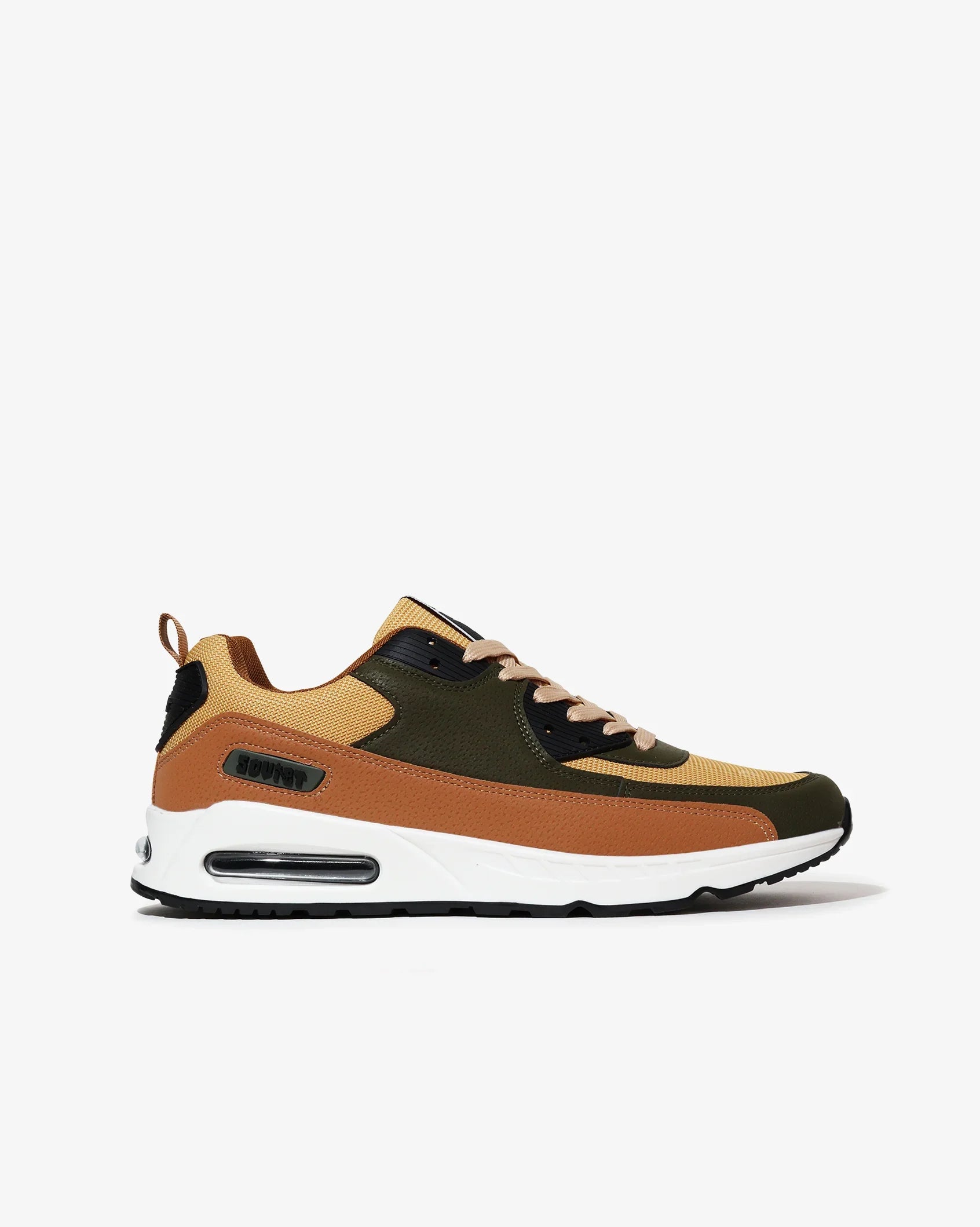 Mens Kirk - Airbubble Athleisure Sneaker