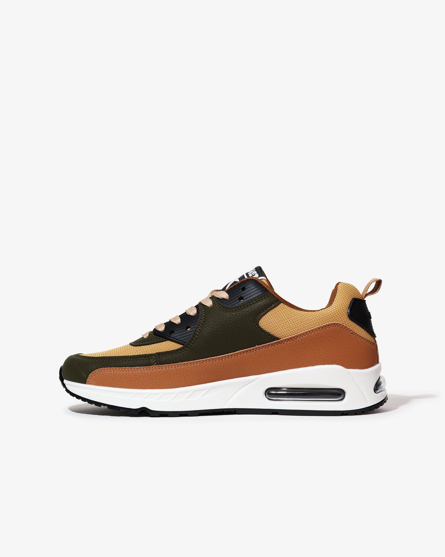 Mens Kirk - Airbubble Athleisure Sneaker