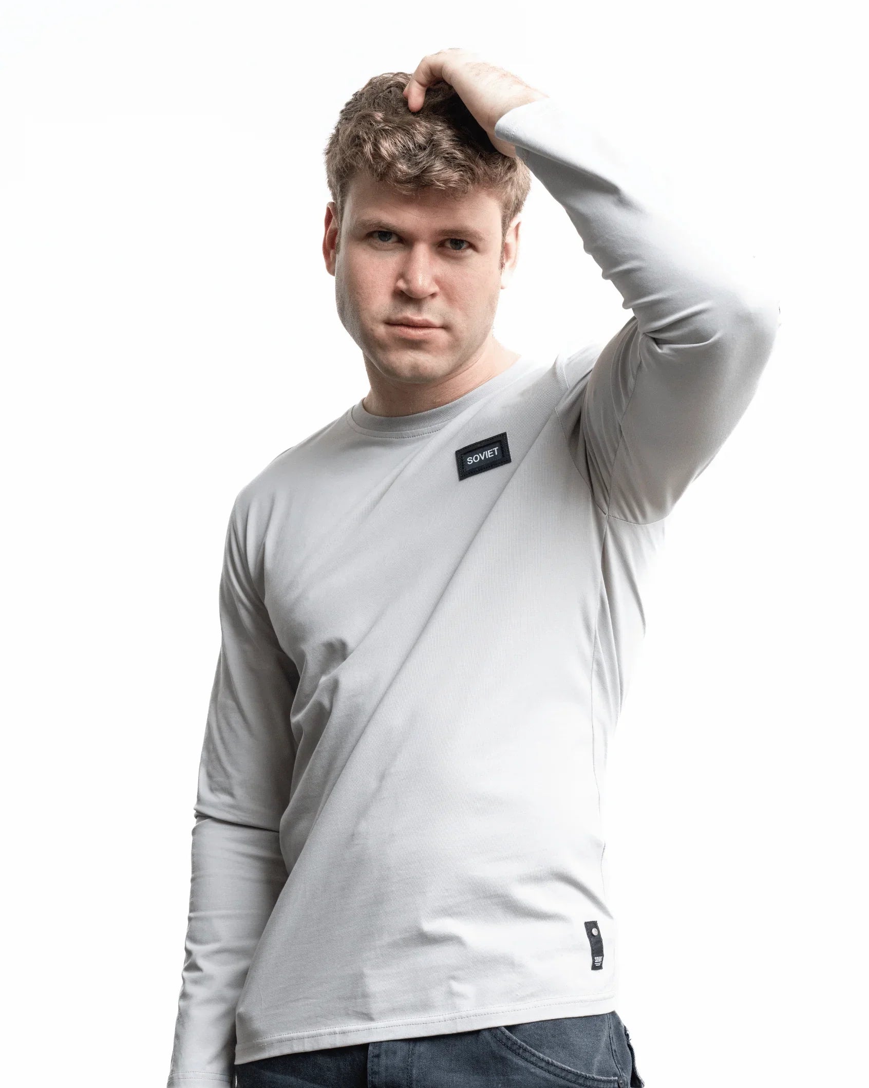 Light Grey