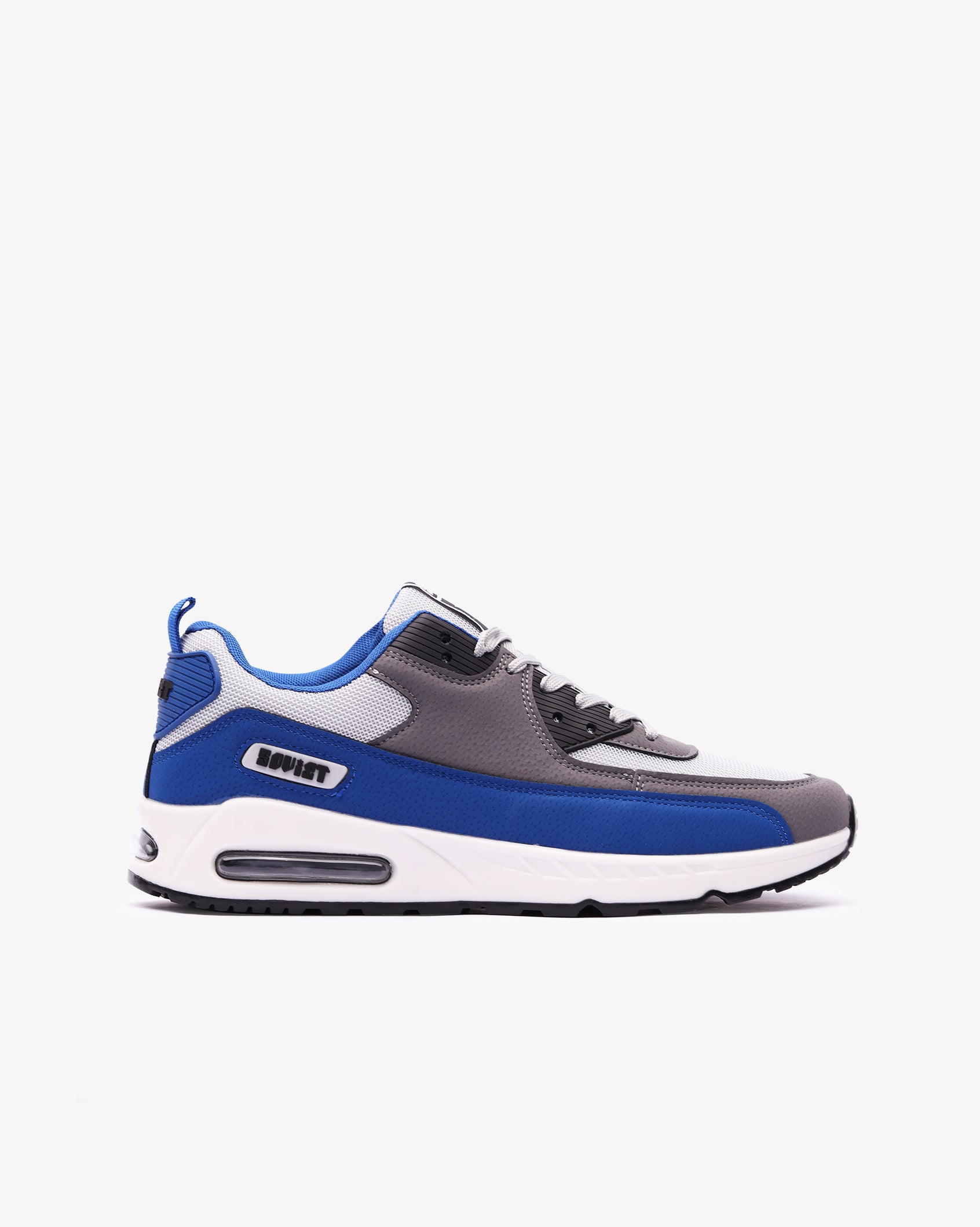 Mens Kirk - Airbubble Athleisure Sneaker