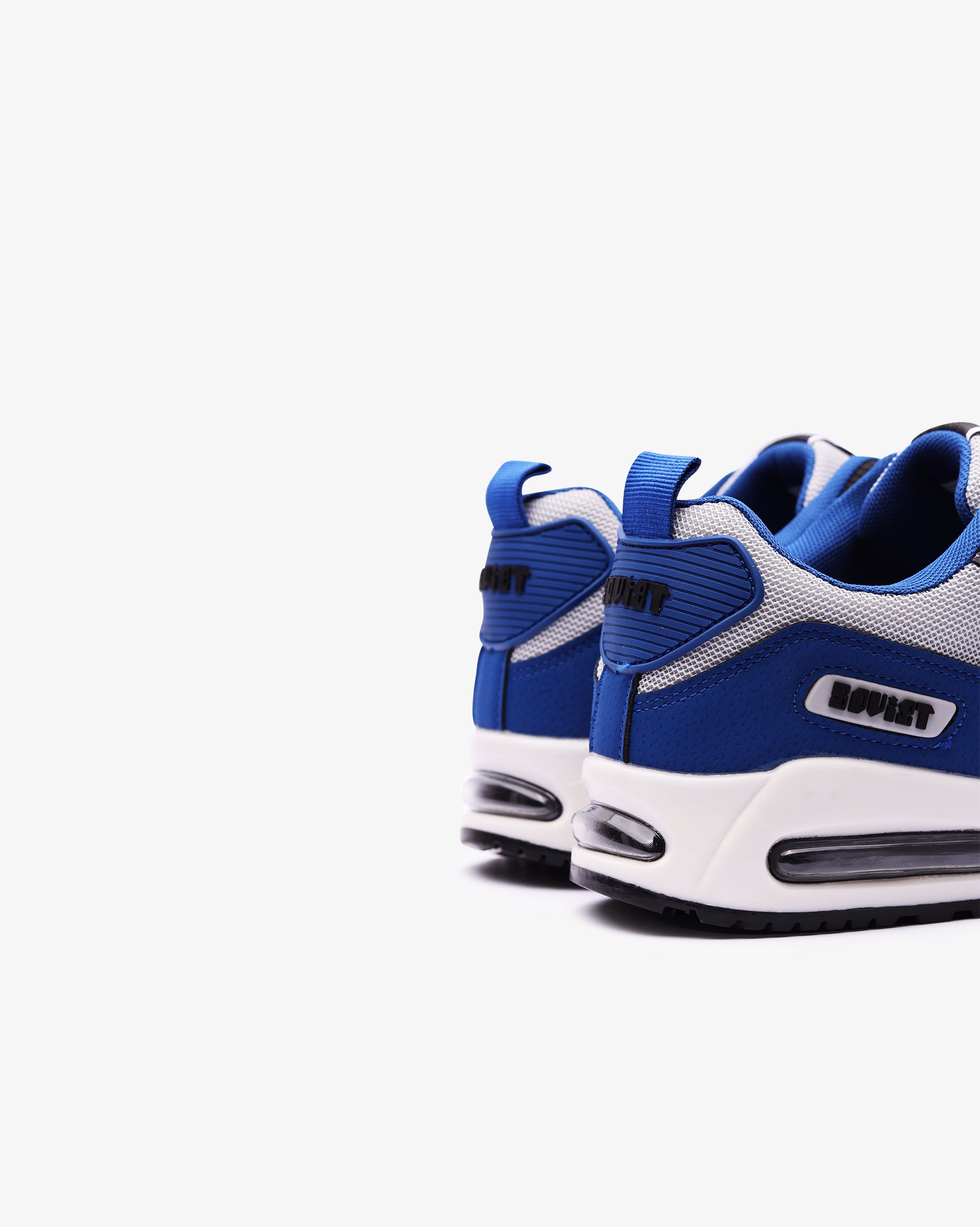 Mens Kirk - Airbubble Athleisure Sneaker