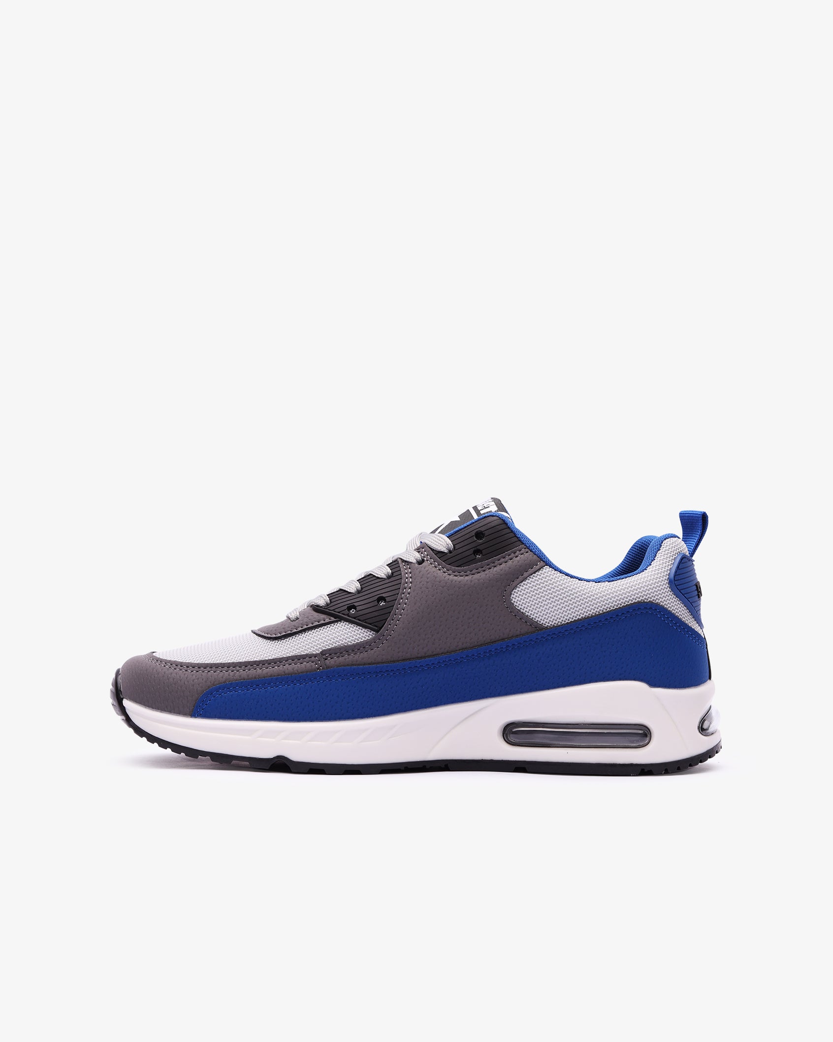 Mens Kirk - Airbubble Athleisure Sneaker