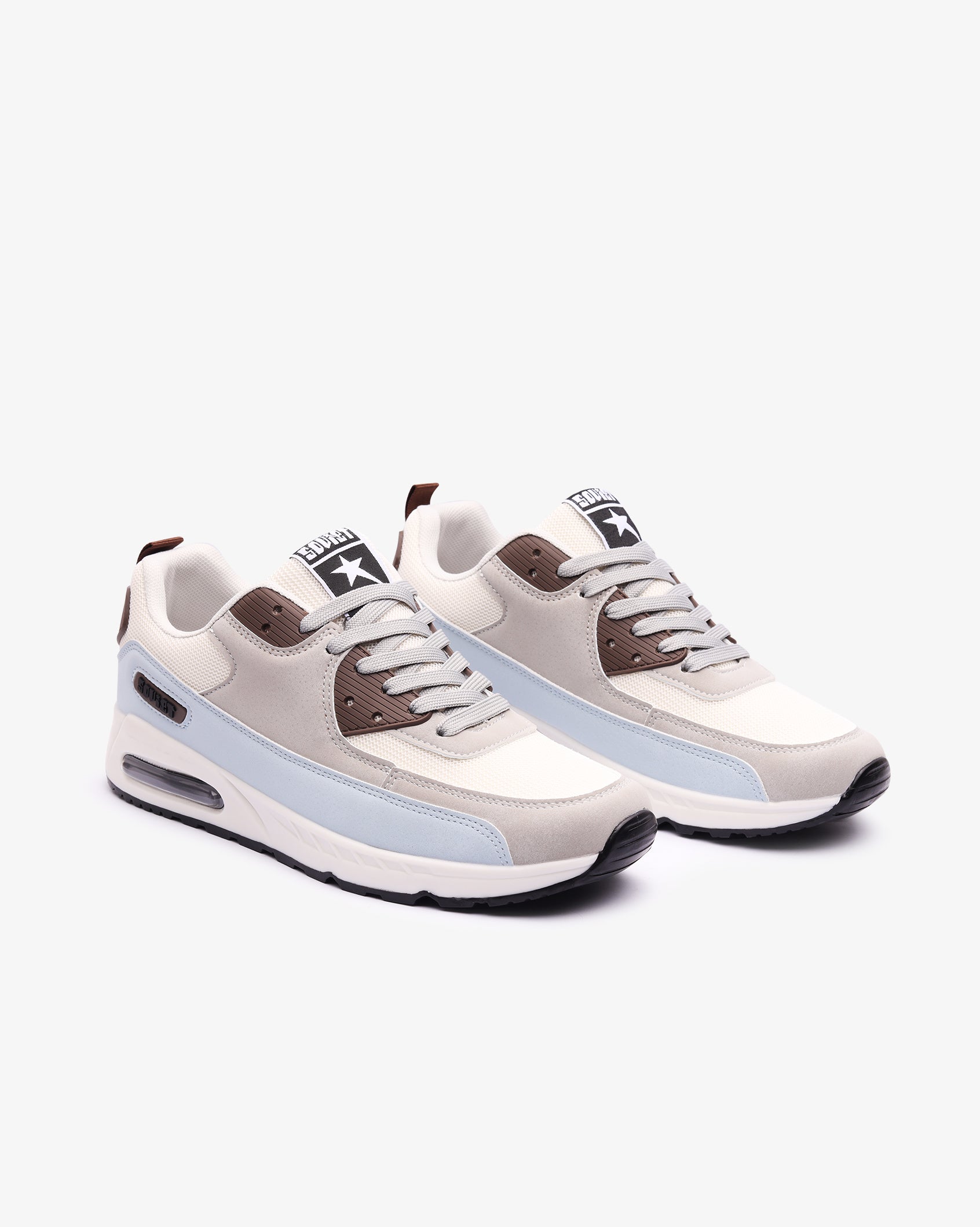 Mens Kirk - Airbubble Athleisure Sneaker