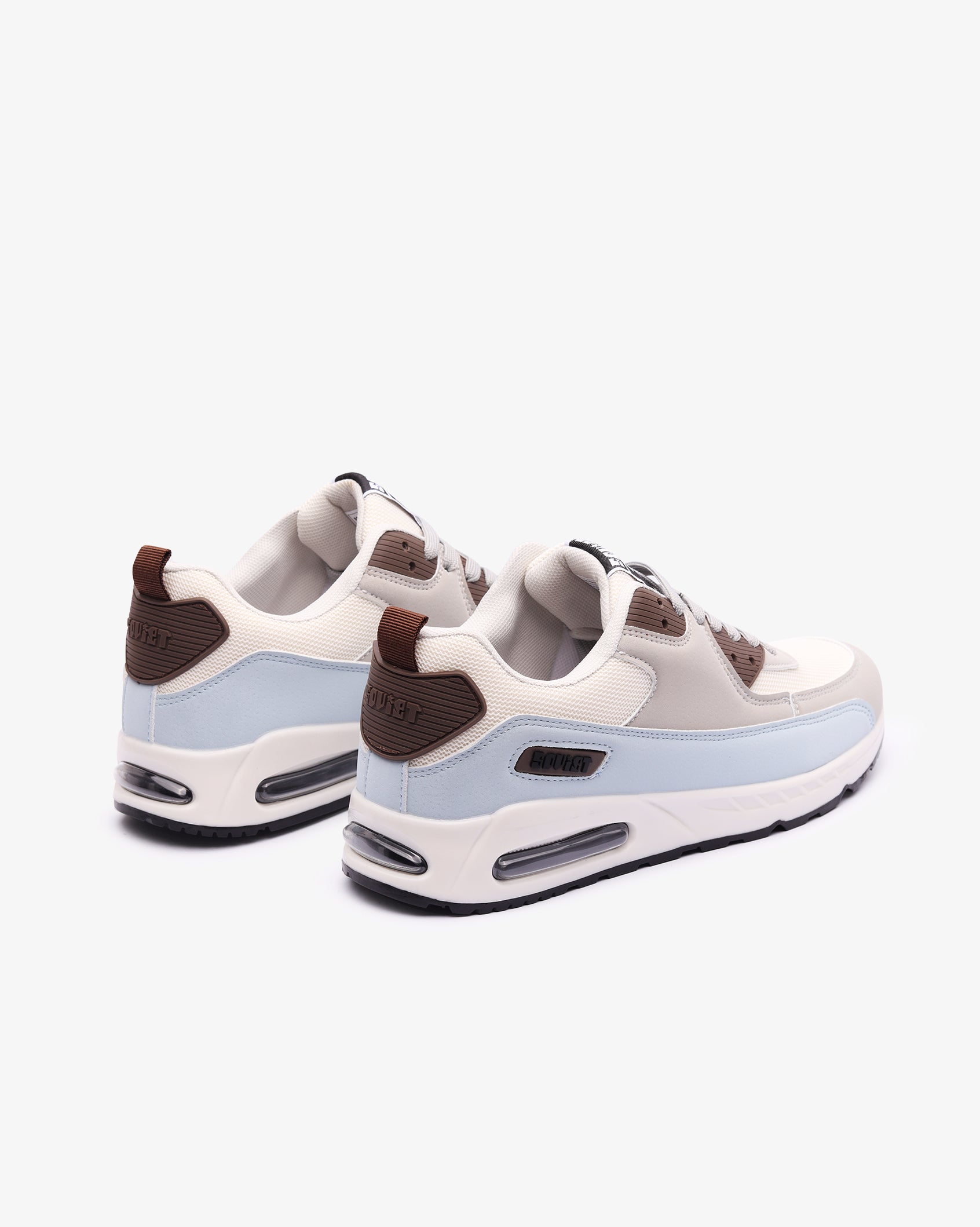 Mens Kirk - Airbubble Athleisure Sneaker