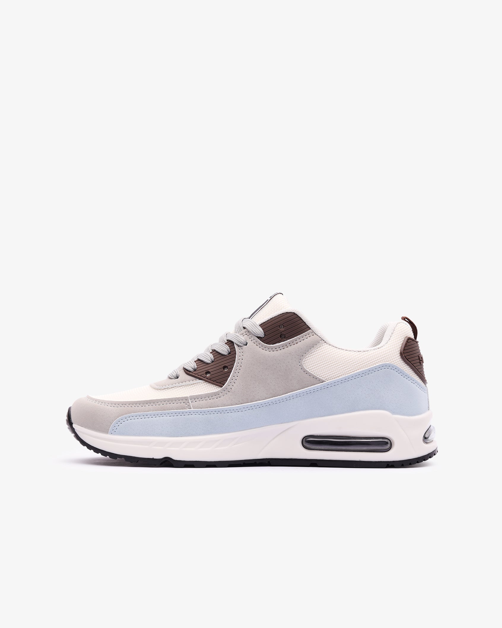 Mens Kirk - Airbubble Athleisure Sneaker