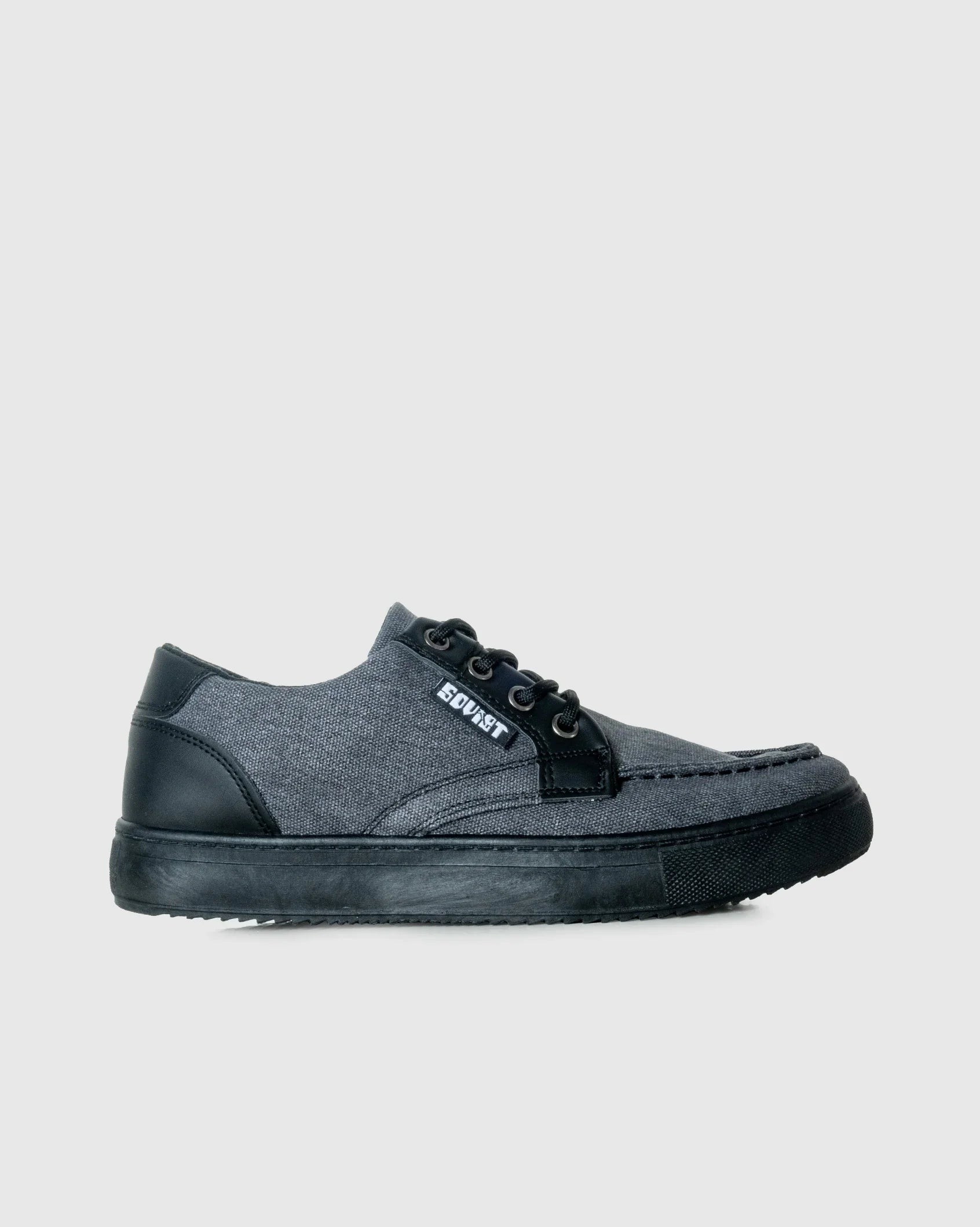 Mens Lagos - Moccasin Sneaker - Soviet Denim
