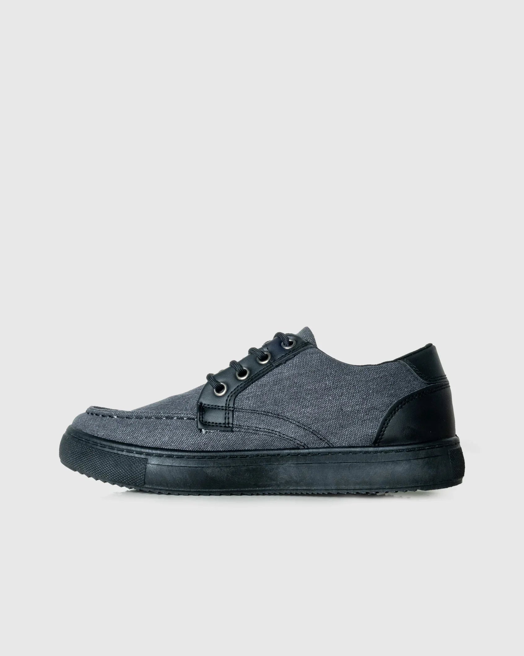 Mens Lagos - Moccasin Sneaker