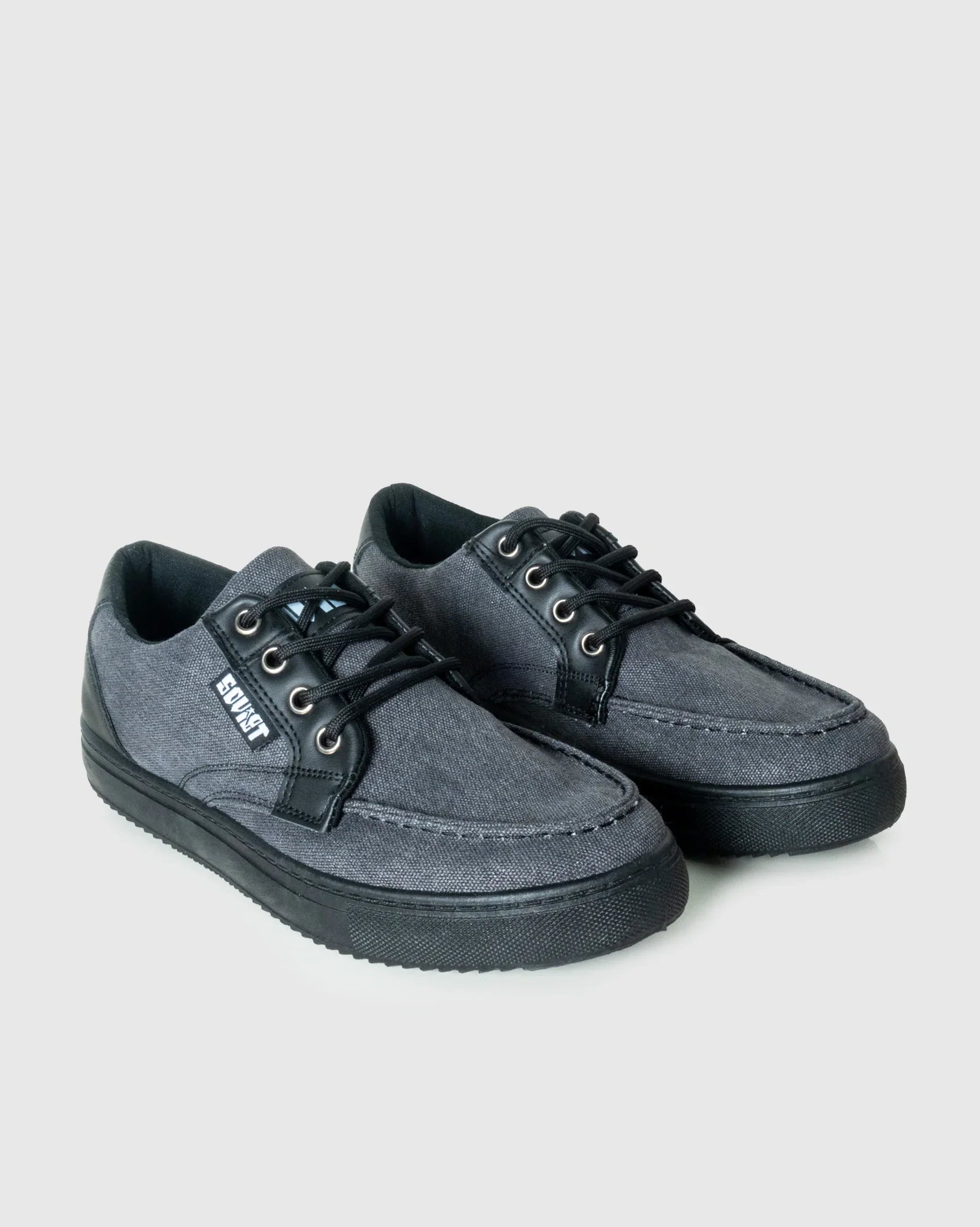 Mens Lagos - Moccasin Sneaker