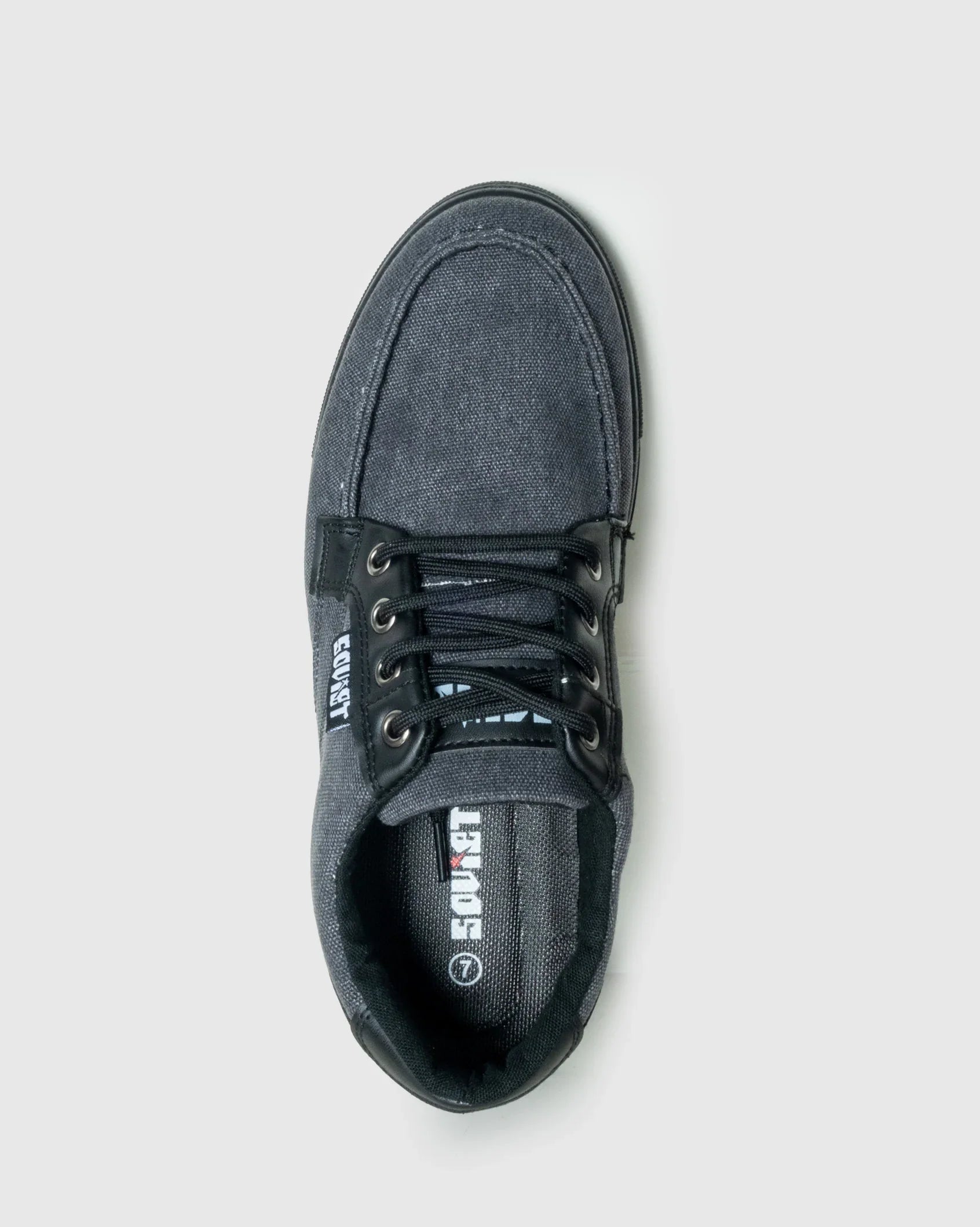 Mens Lagos - Moccasin Sneaker