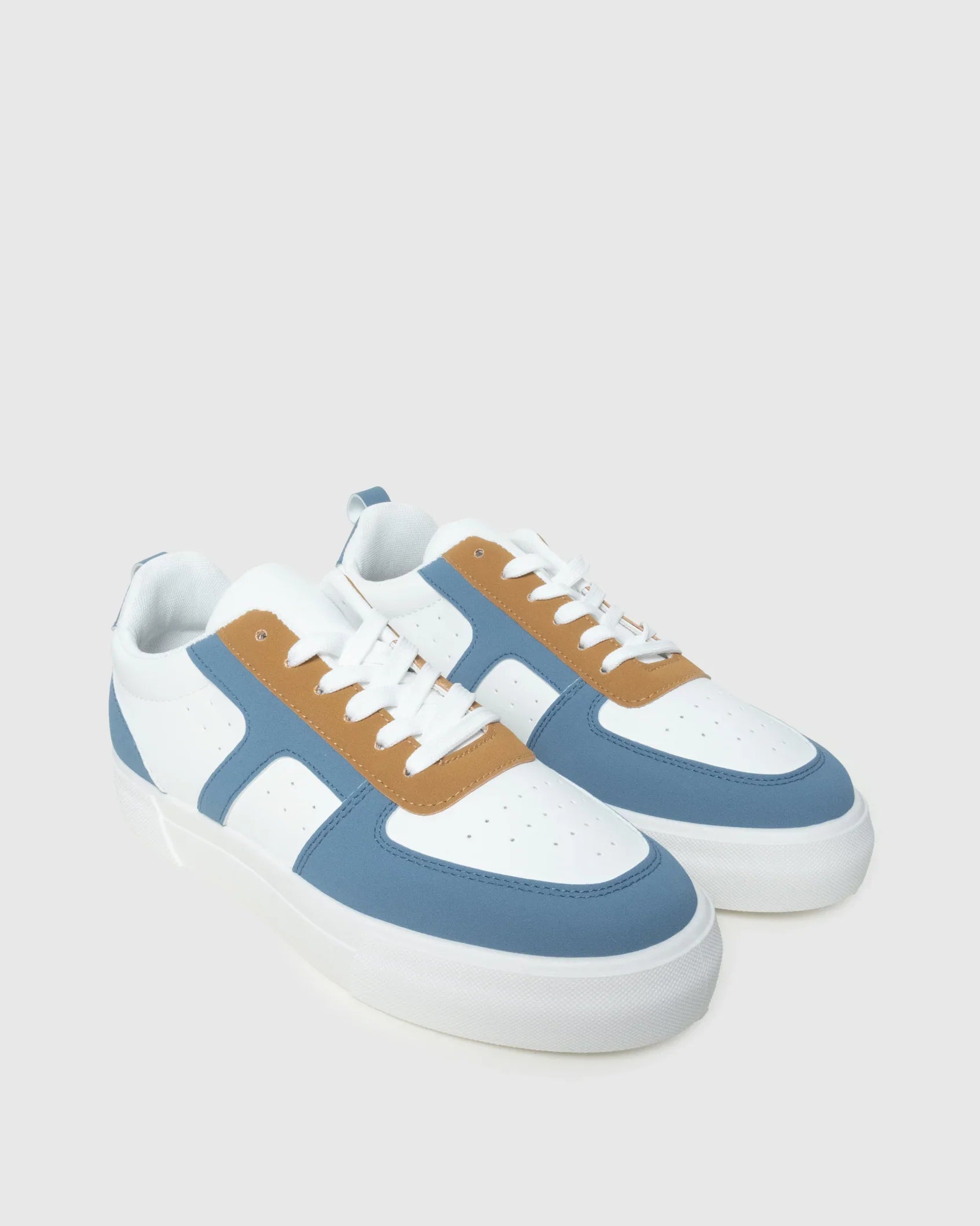 Mens Liam - Low Cut Casual Sneaker