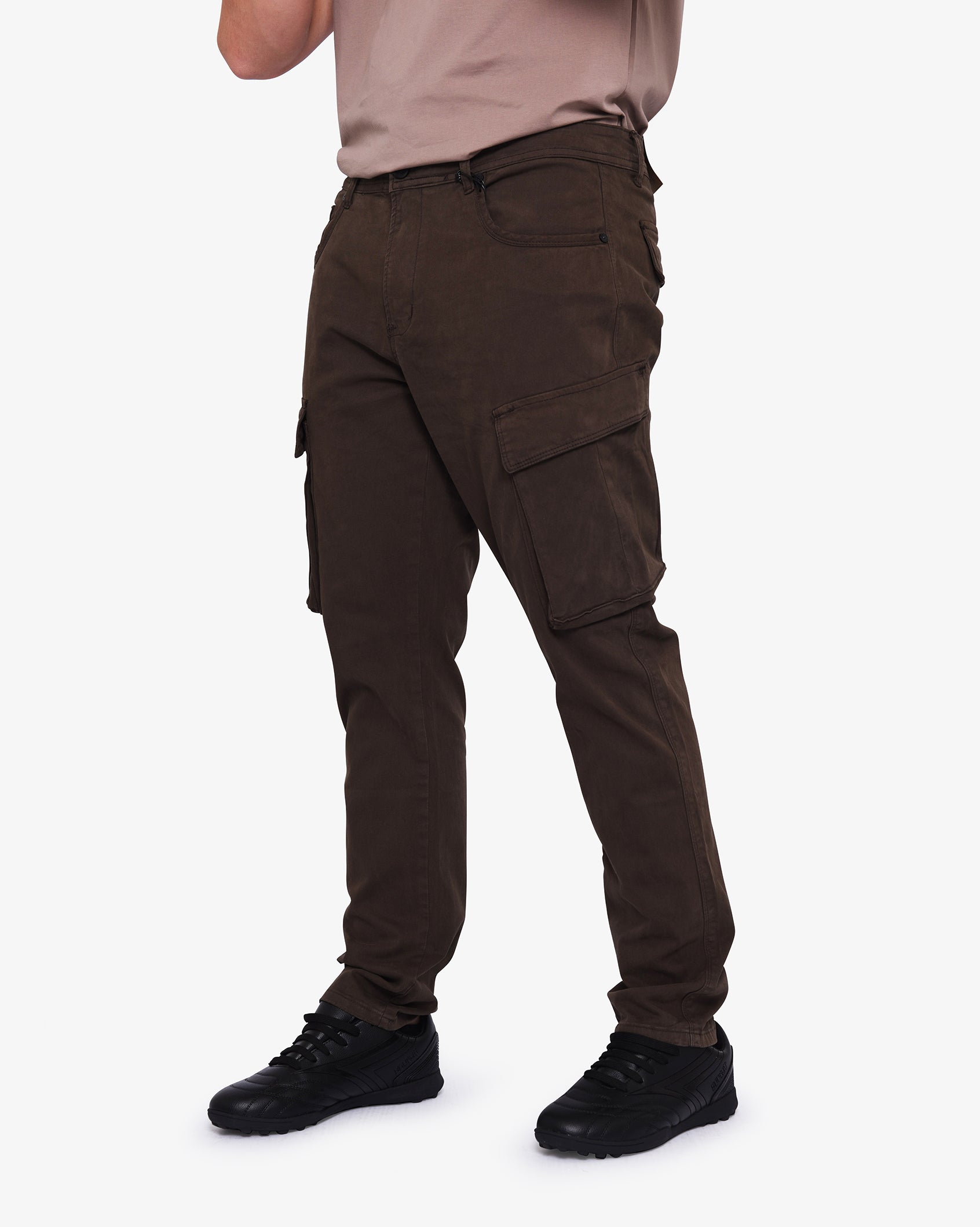 Mens Lotto - Utility Cargo Pants