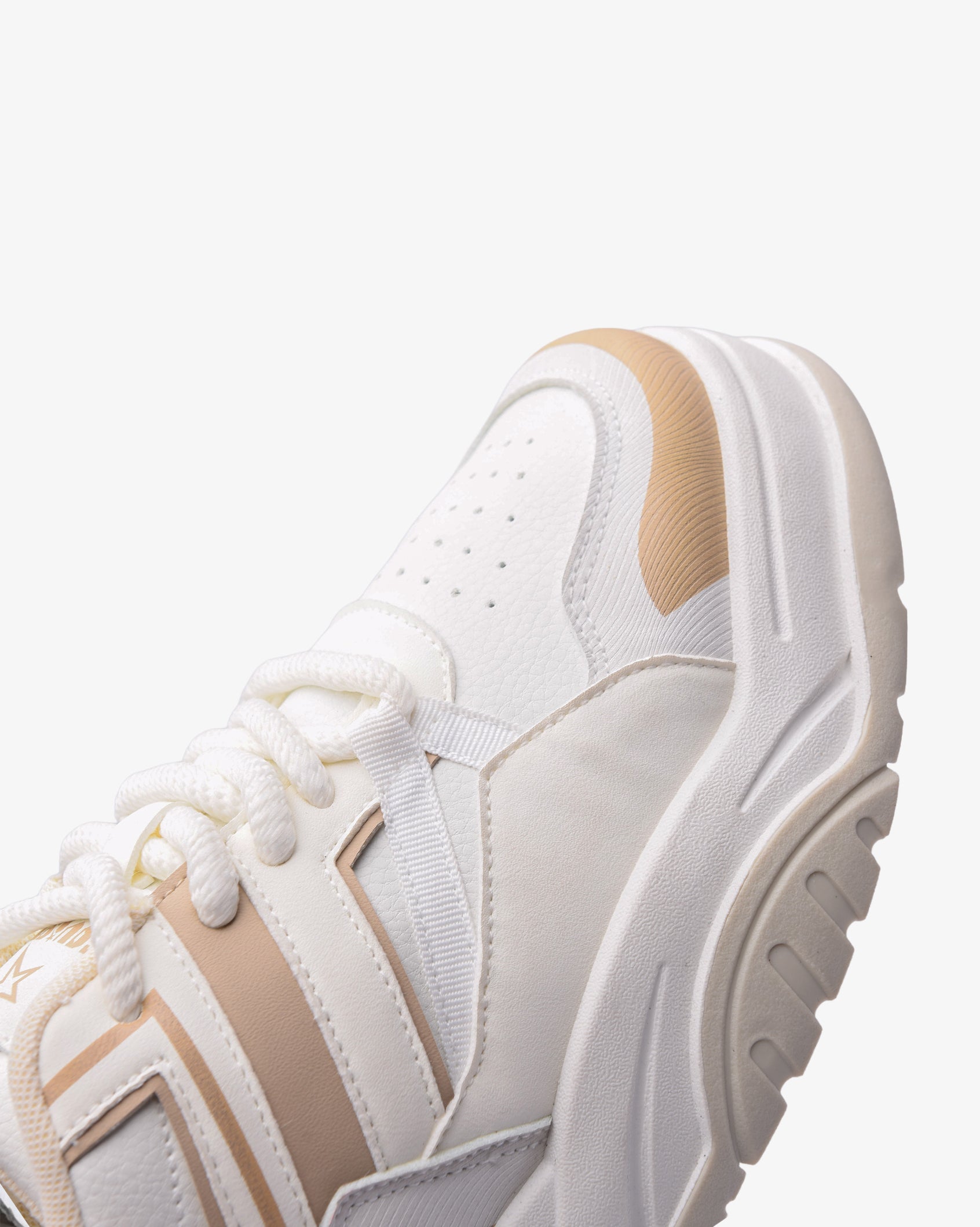 Mens Lucky - Low Cut Sneaker