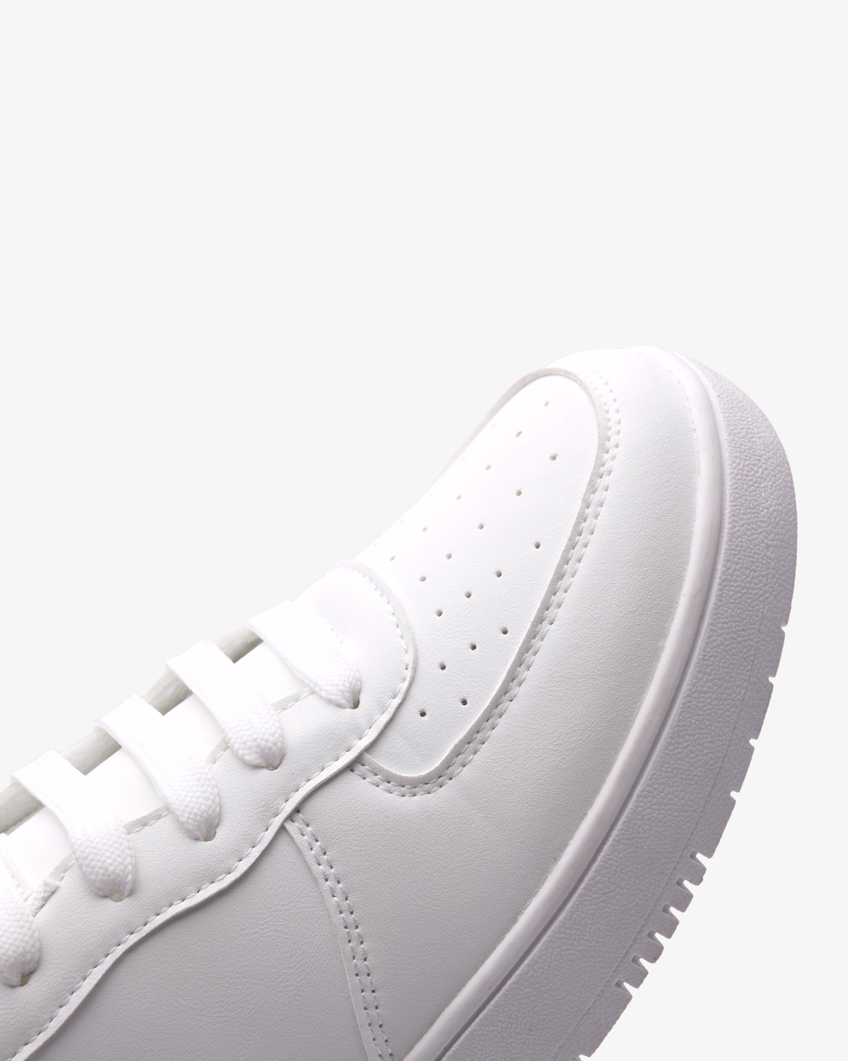 Mens Luderitz - Low Cut PU