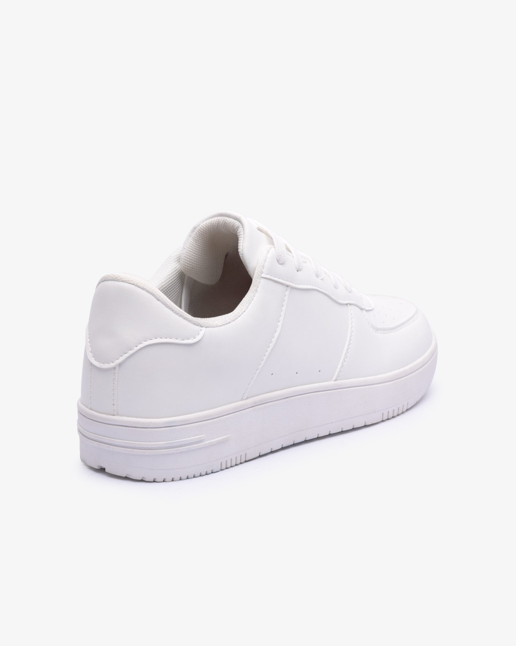 Mens Luderitz - Low Cut PU