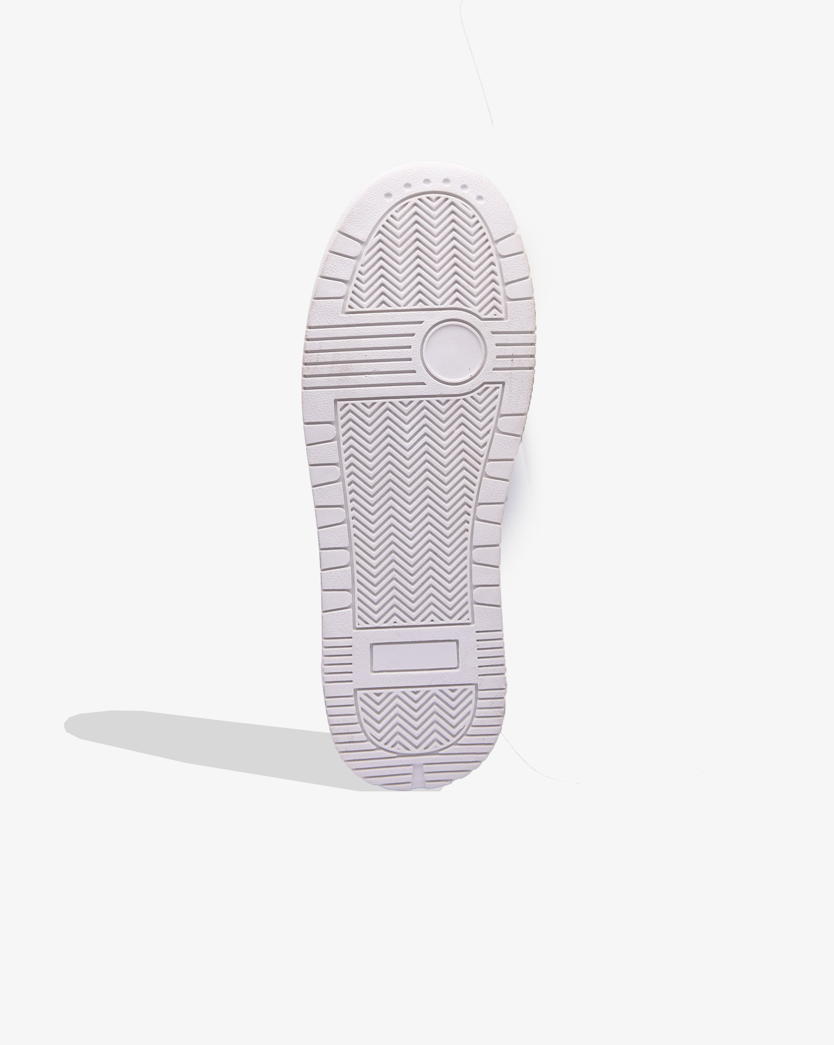 Mens Luderitz - Low Cut PU