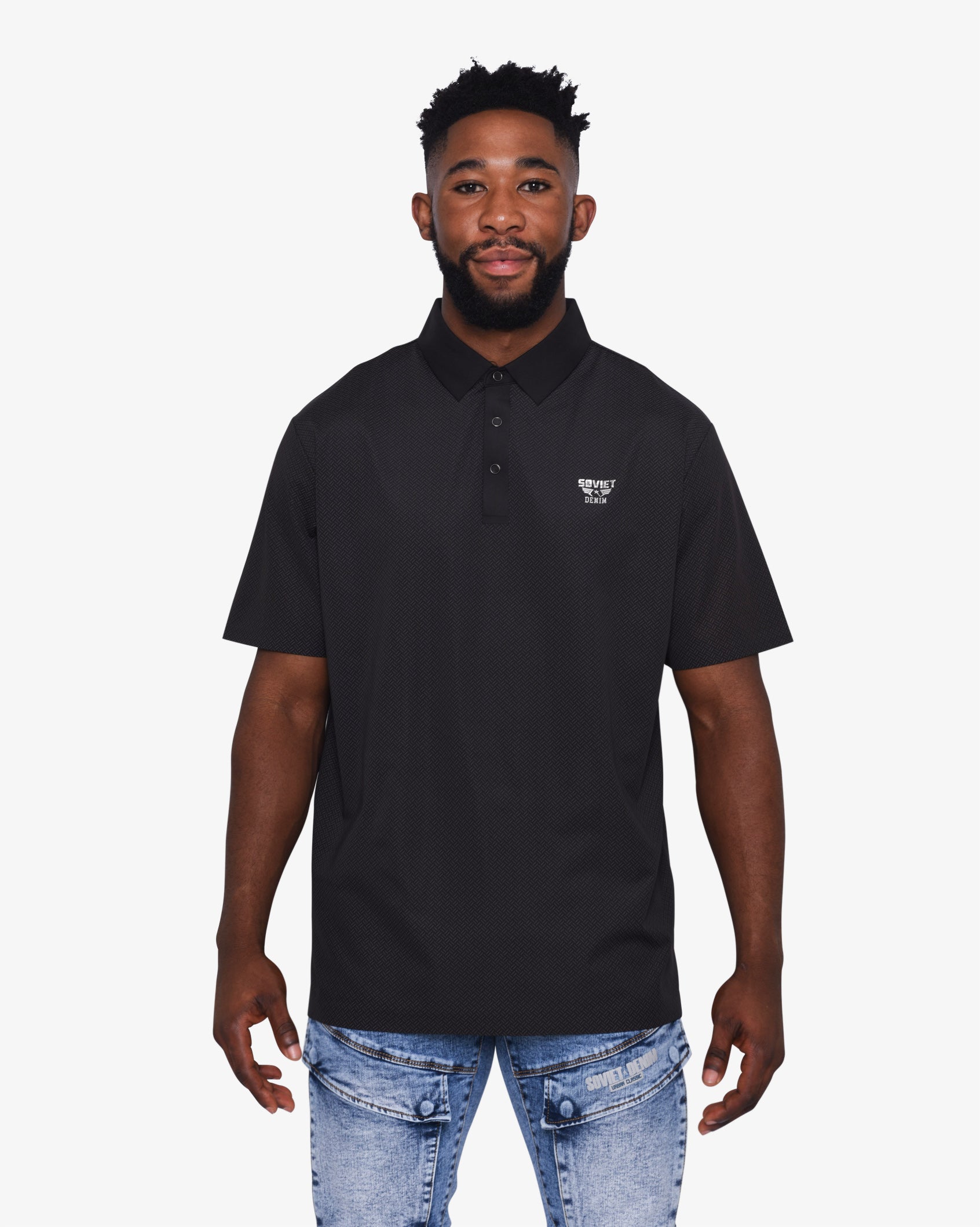 Mens Mazara - Fashion Golfer