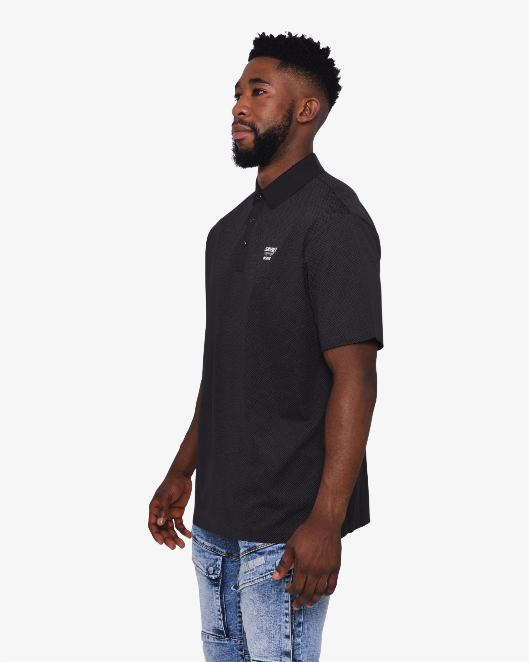 Mens Mazara - Fashion Golfer