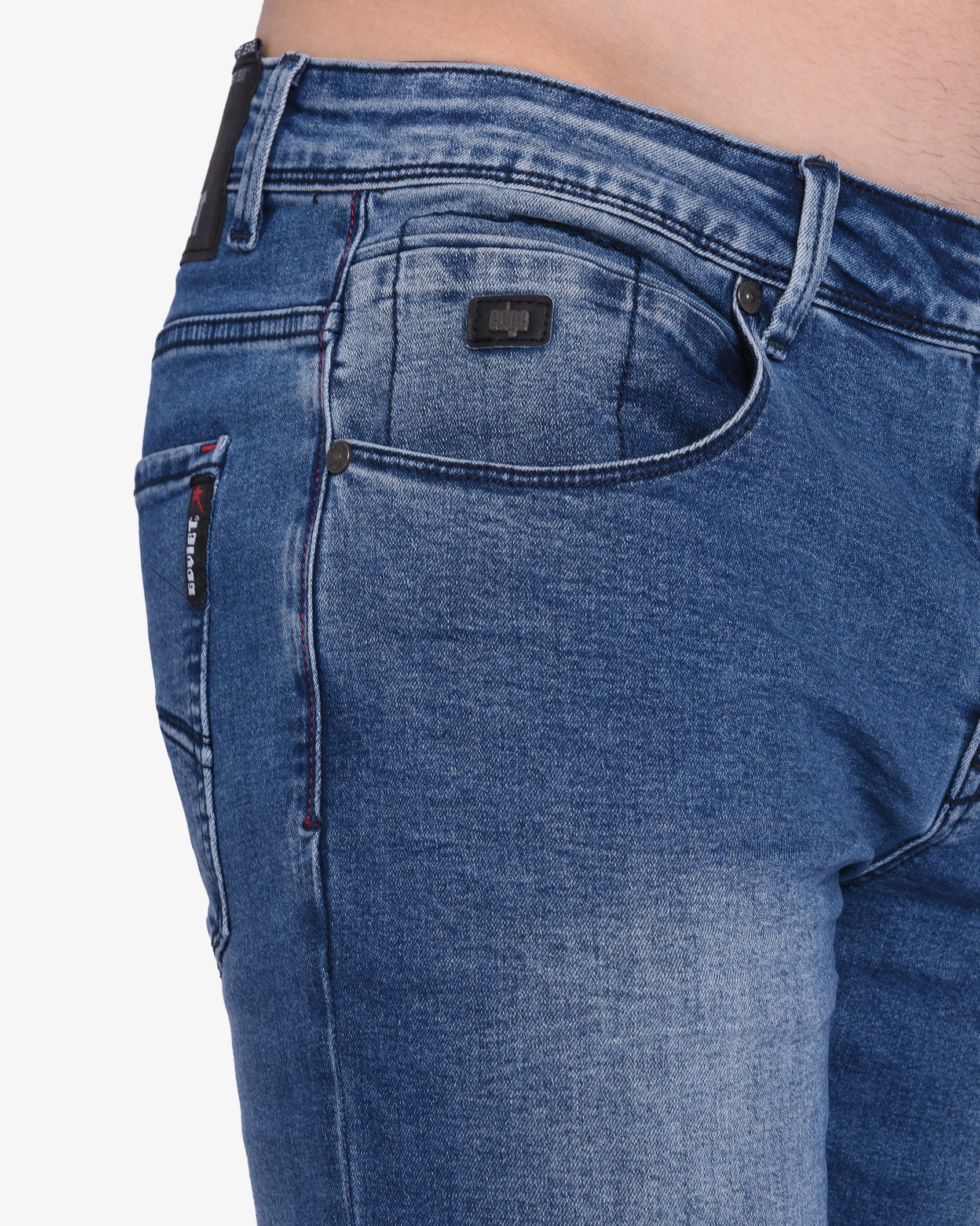 Mens Minori #4 - Skinny Leg Jeans