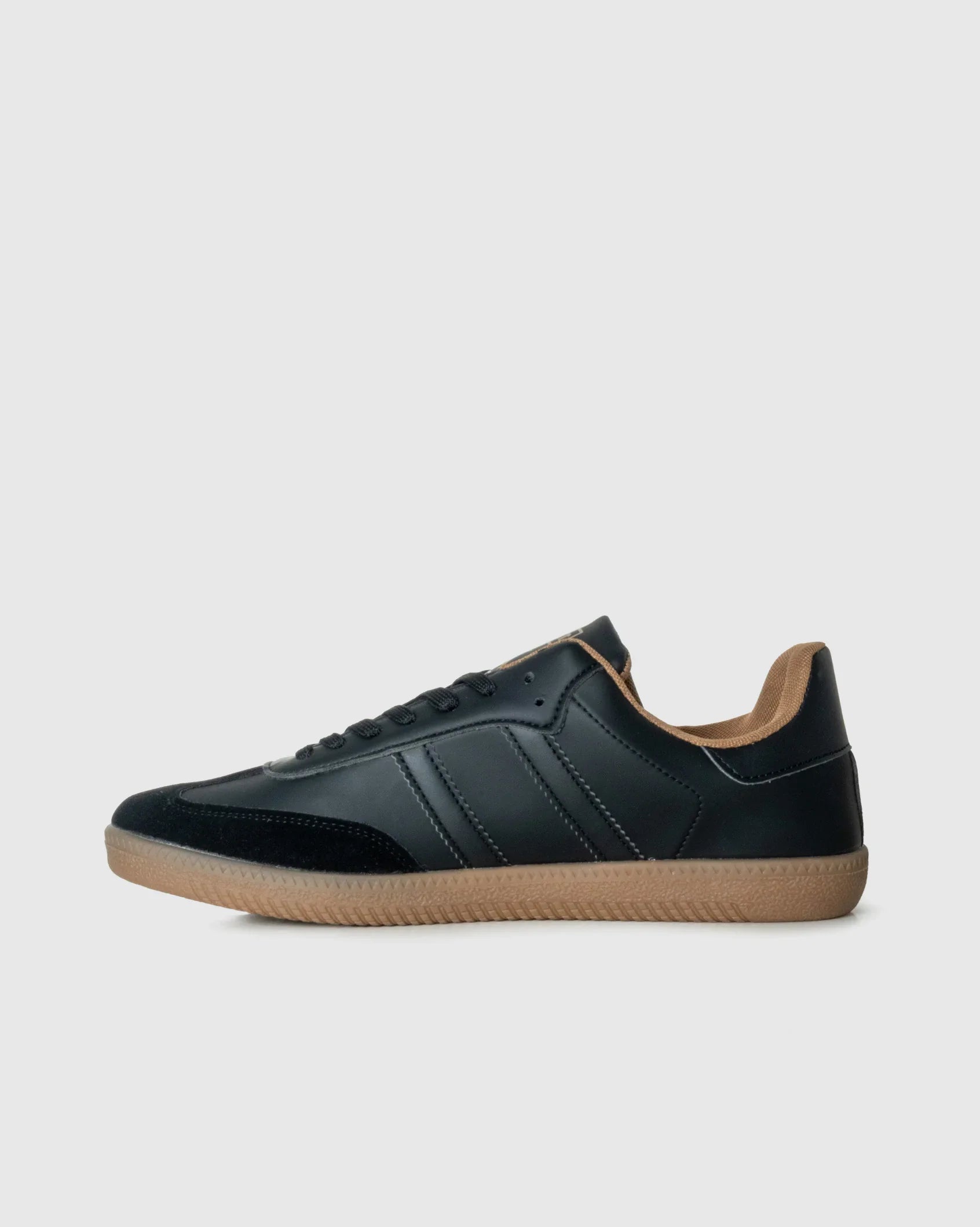 Mens Mitchell - Low Cut Sneaker