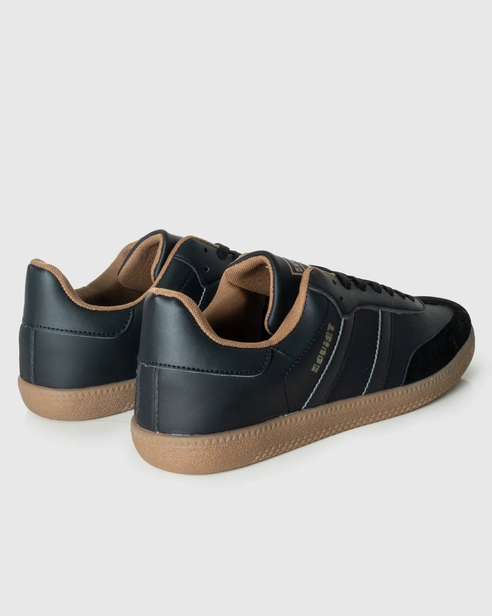 Mens Mitchell - Low Cut Sneaker