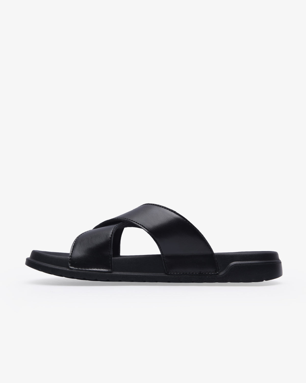 Mens Morgan - Lightweight Criss-Cross Sandal
