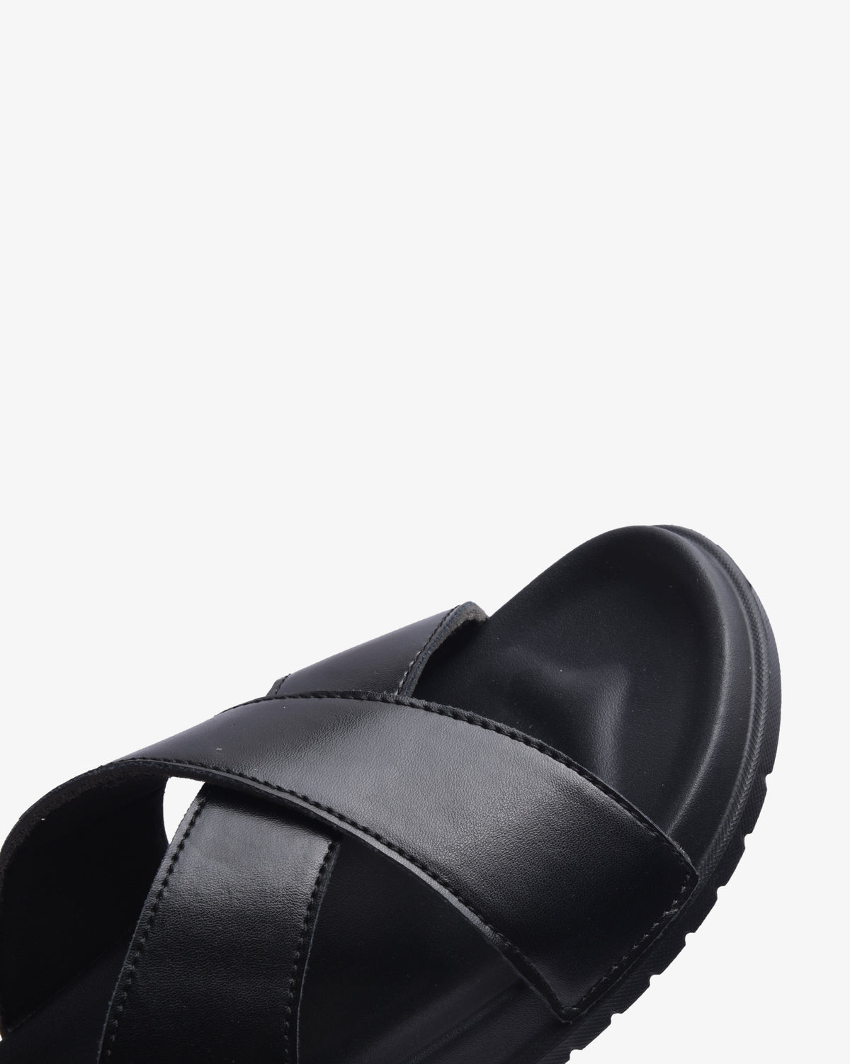 Mens Morgan - Lightweight Criss-Cross Sandal