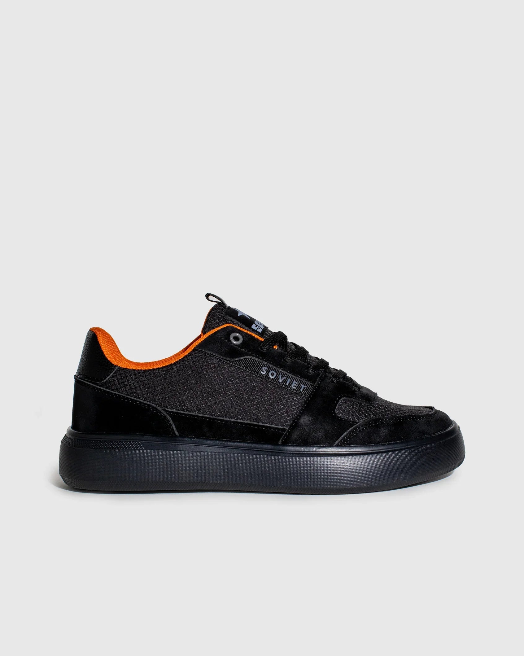 Mens Morgan - Low Cut Casual Sneaker