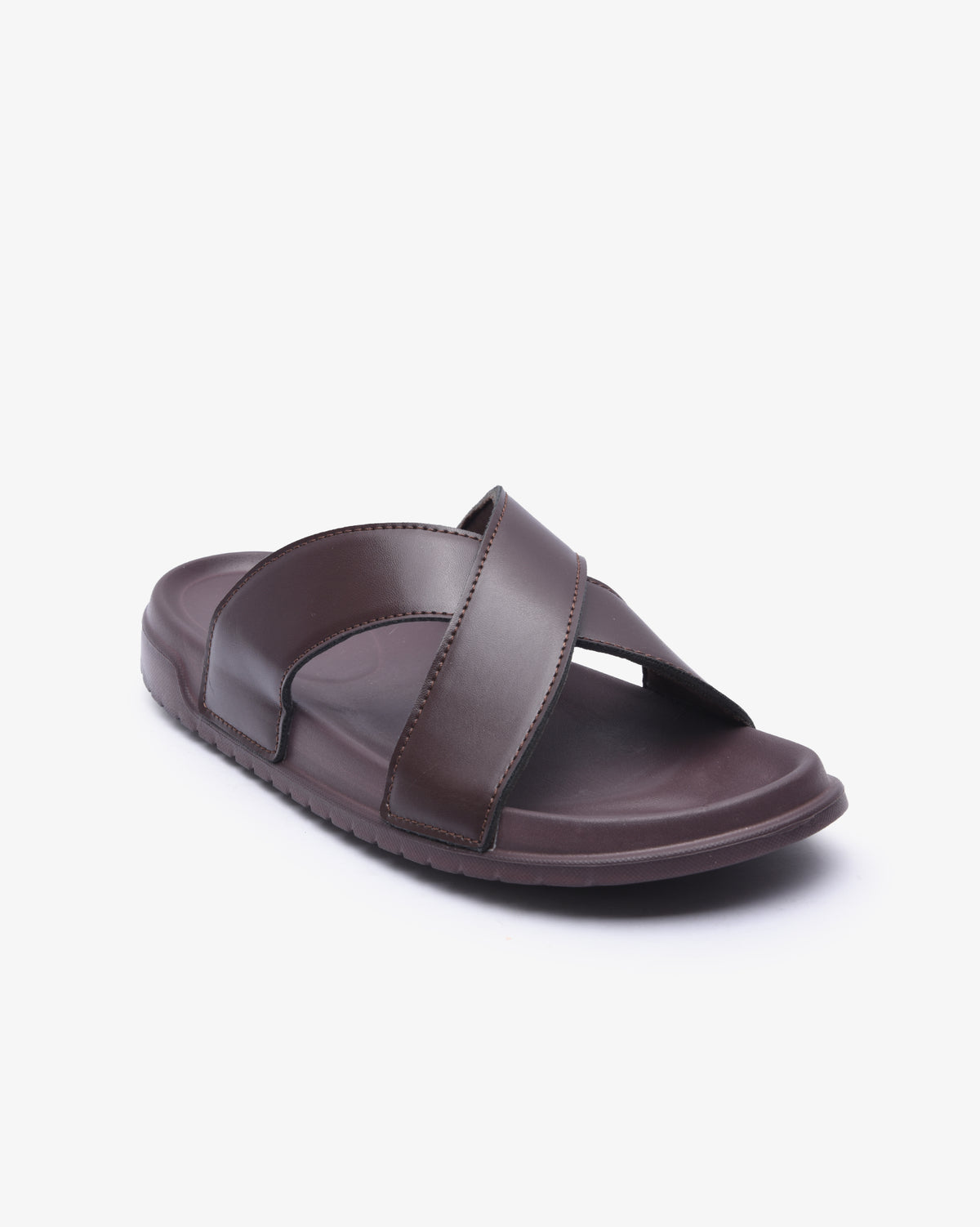 Mens Morgan - Lightweight Criss-Cross Sandal