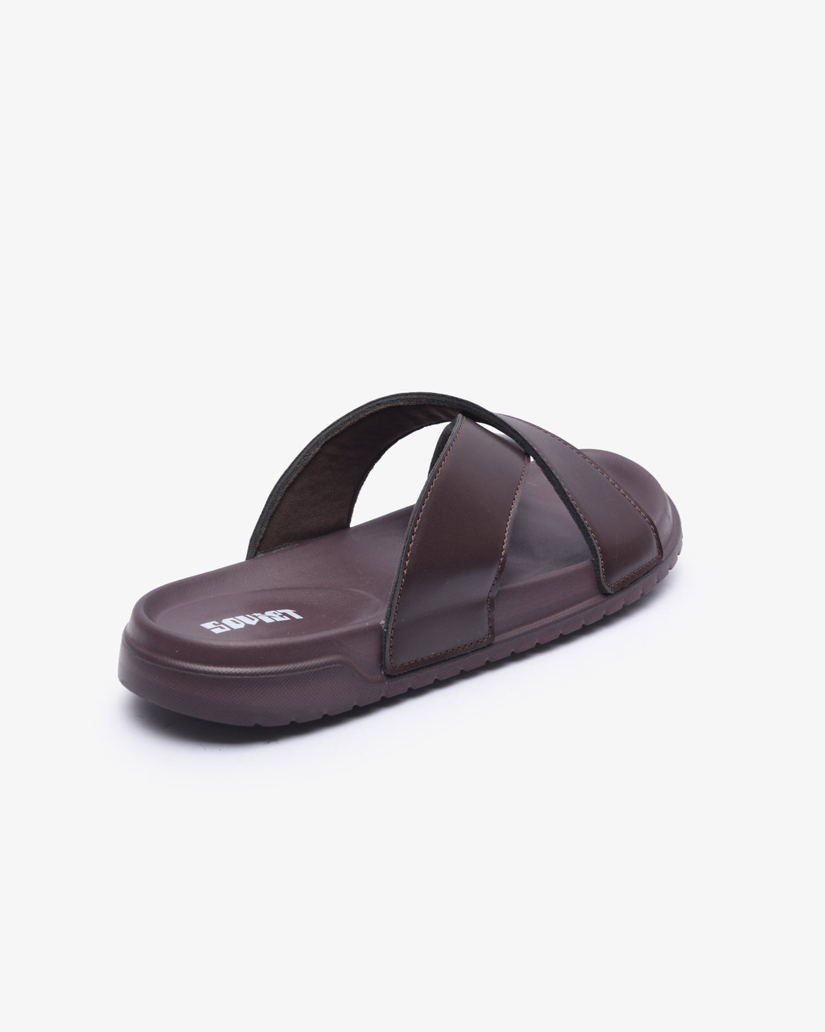 Mens Morgan - Lightweight Criss-Cross Sandal