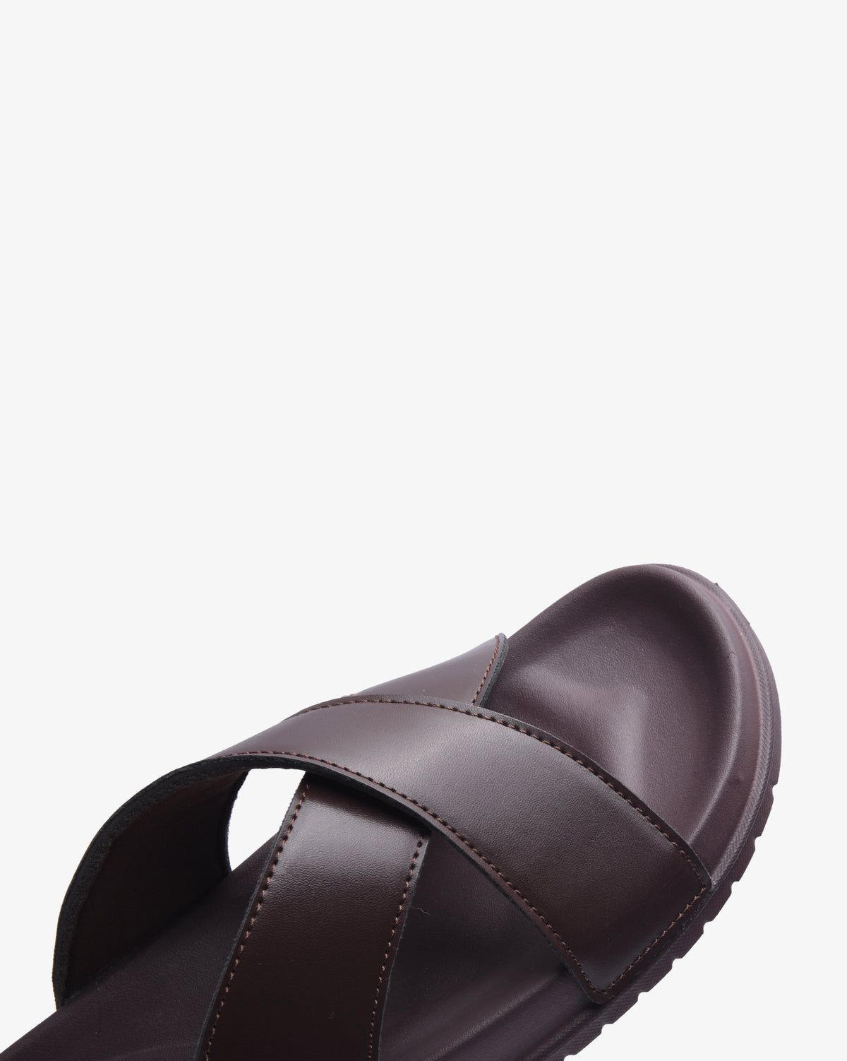 Mens Morgan - Lightweight Criss-Cross Sandal