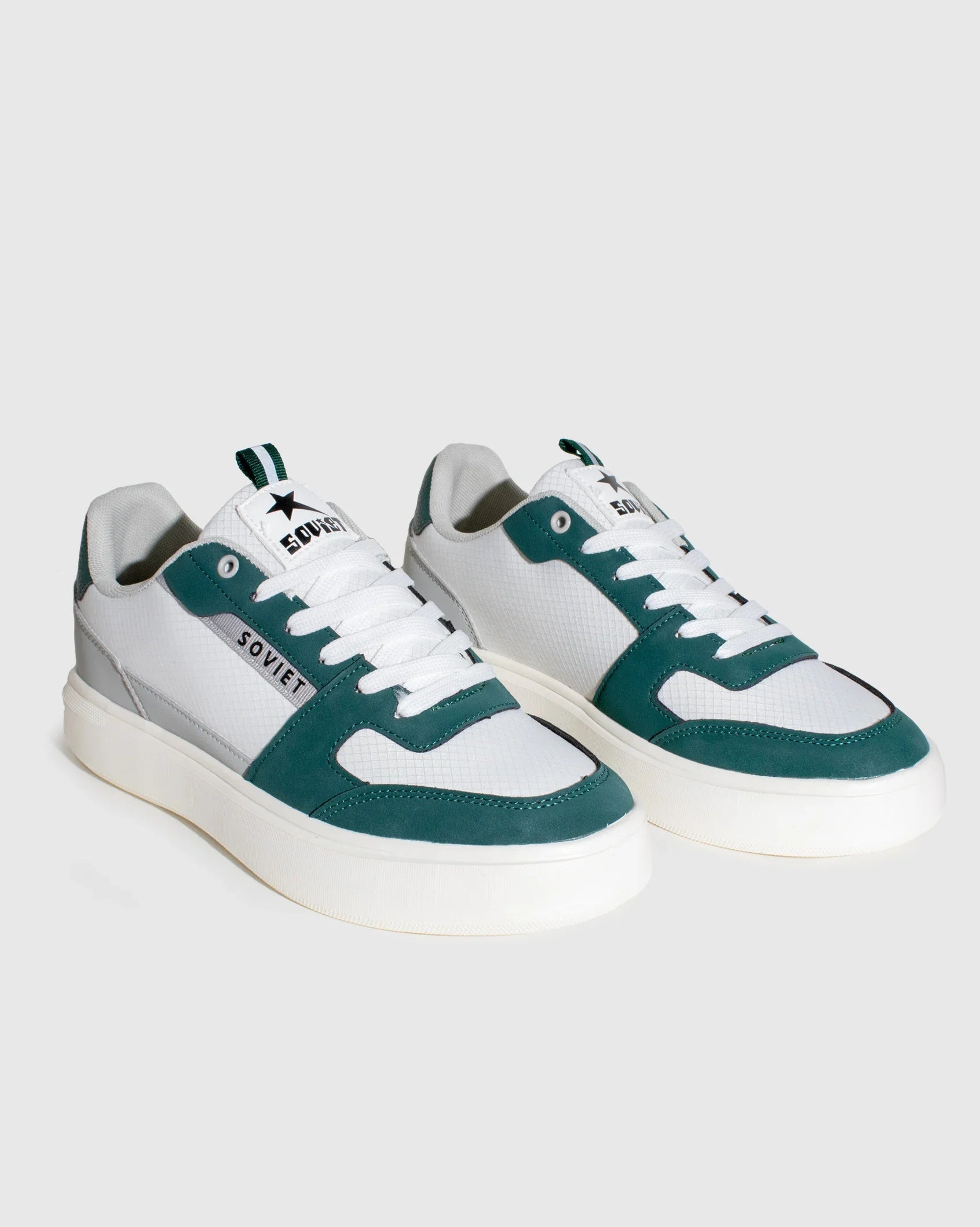 Mens Morgan - Low Cut Casual Sneaker