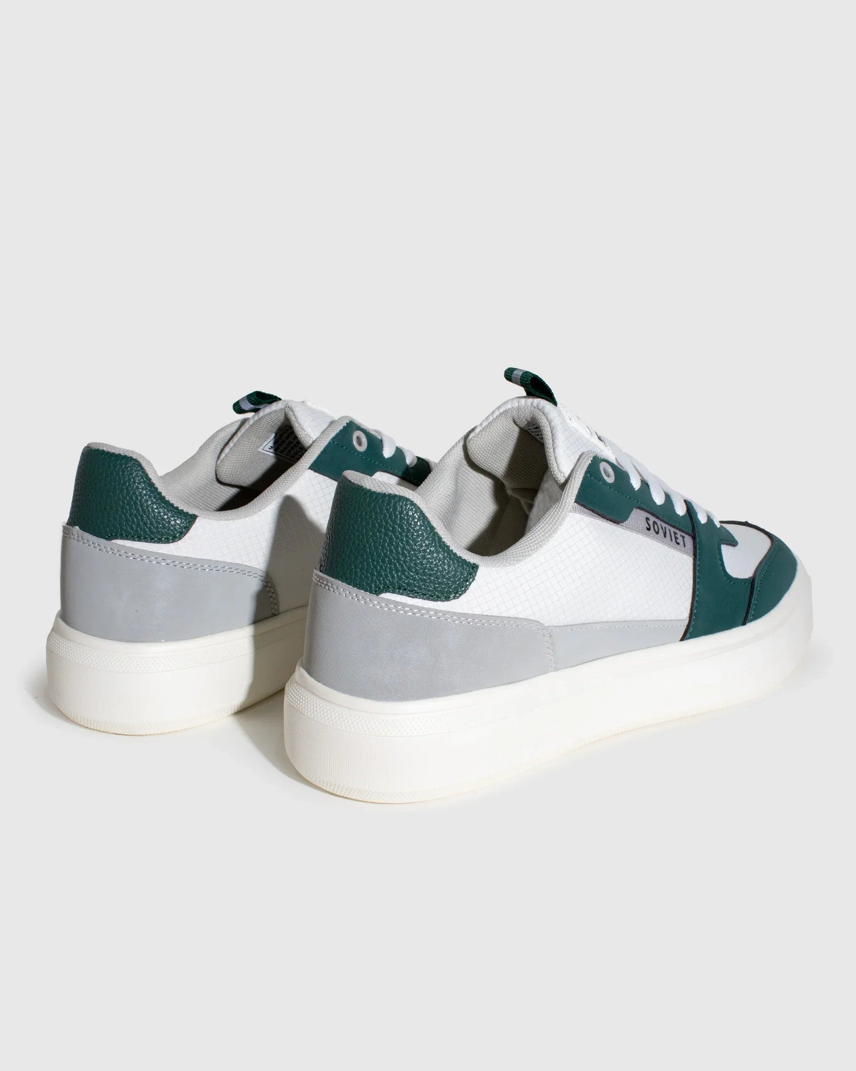 Mens Morgan - Low Cut Casual Sneaker