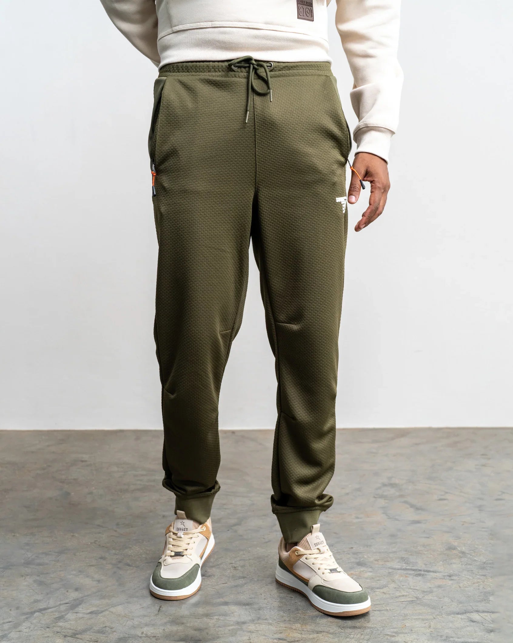 Mens Mueller - Lightweight Comfort Jogger