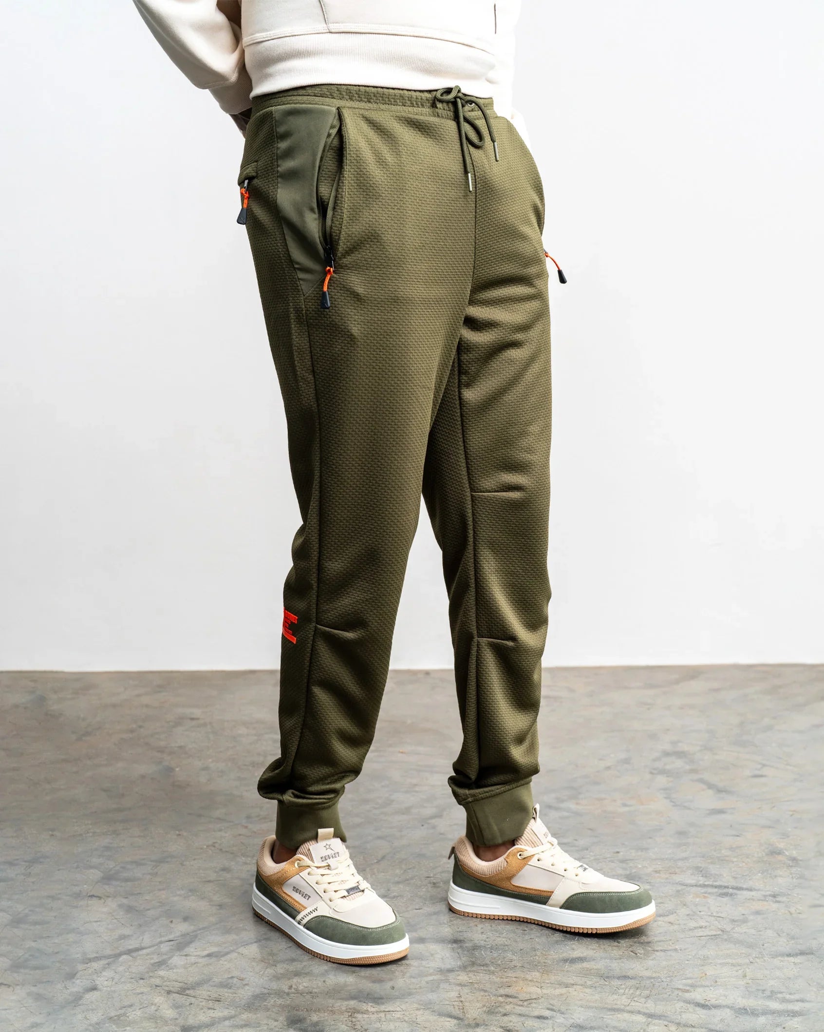 Mens Mueller - Lightweight Comfort Jogger
