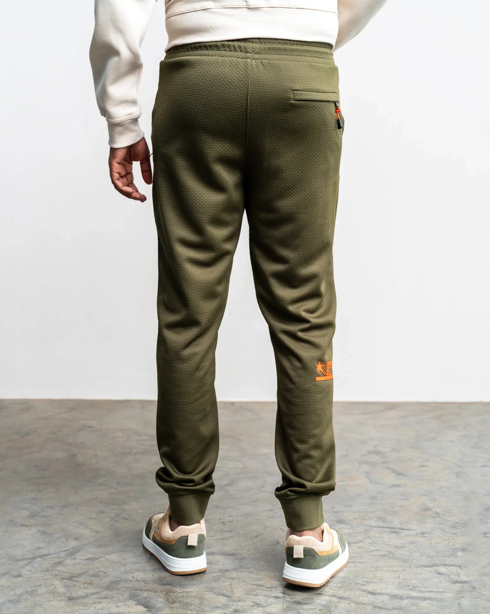 Mens Mueller - Lightweight Comfort Jogger