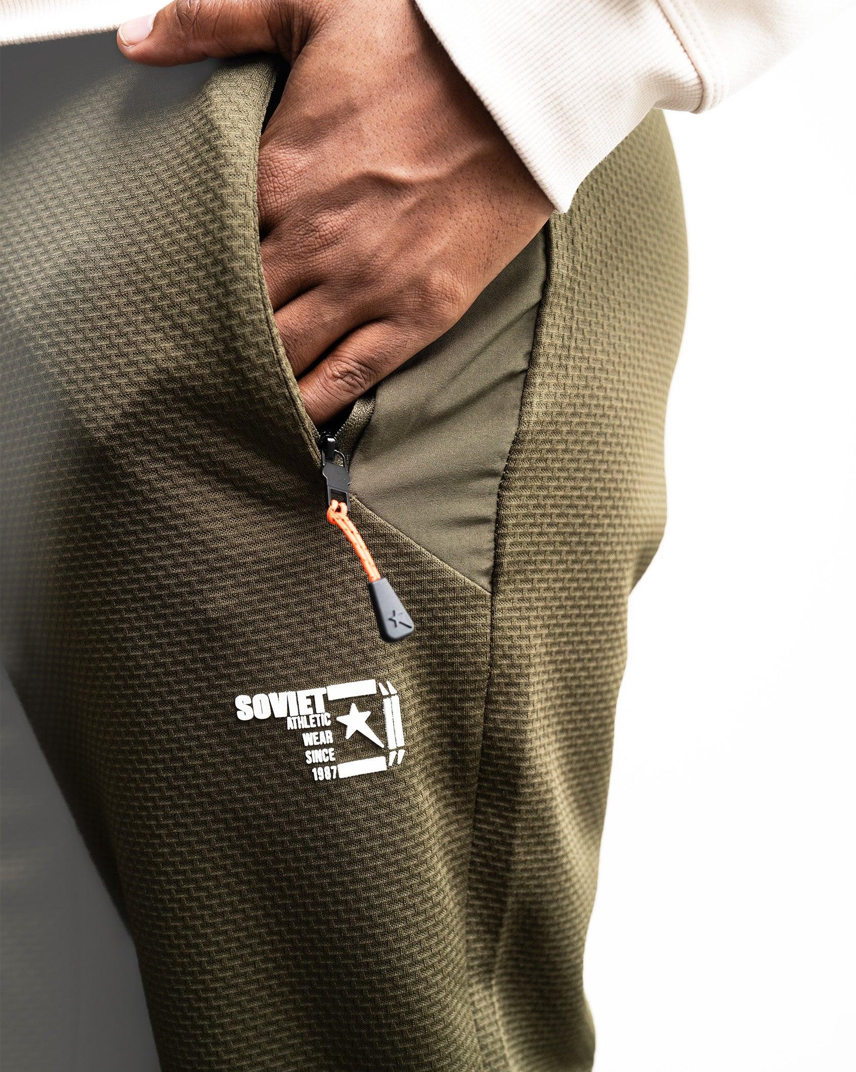 Mens Mueller - Lightweight Comfort Jogger