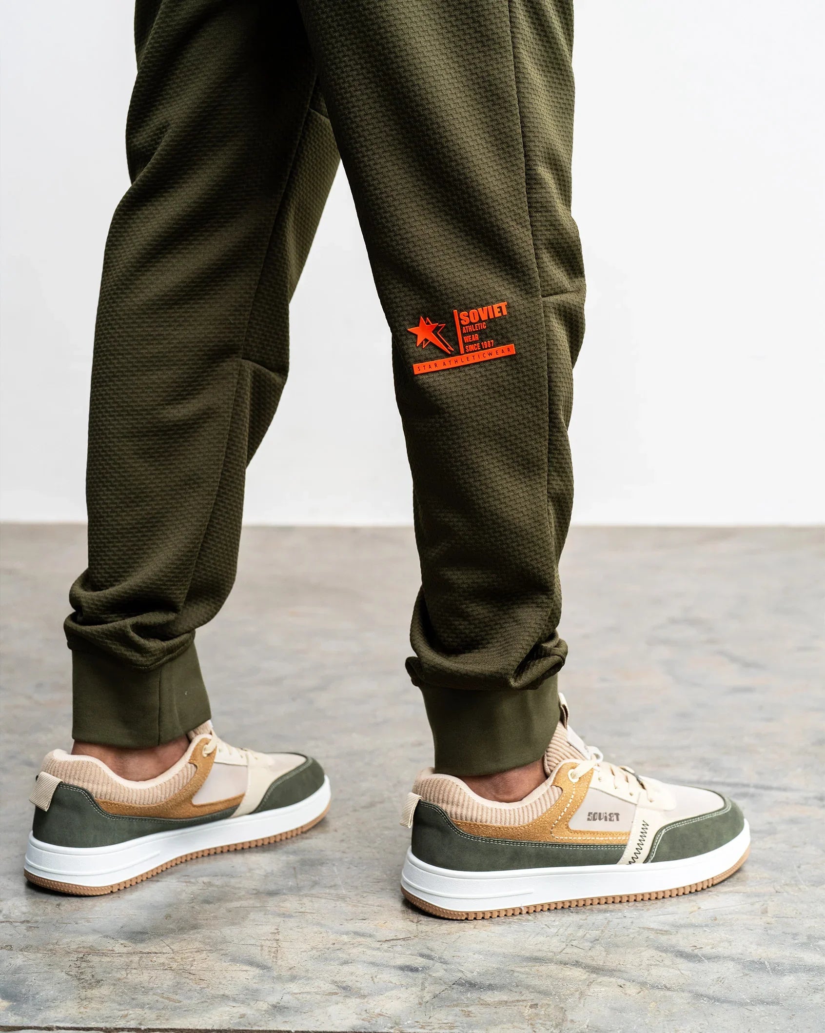 Mens Mueller - Lightweight Comfort Jogger