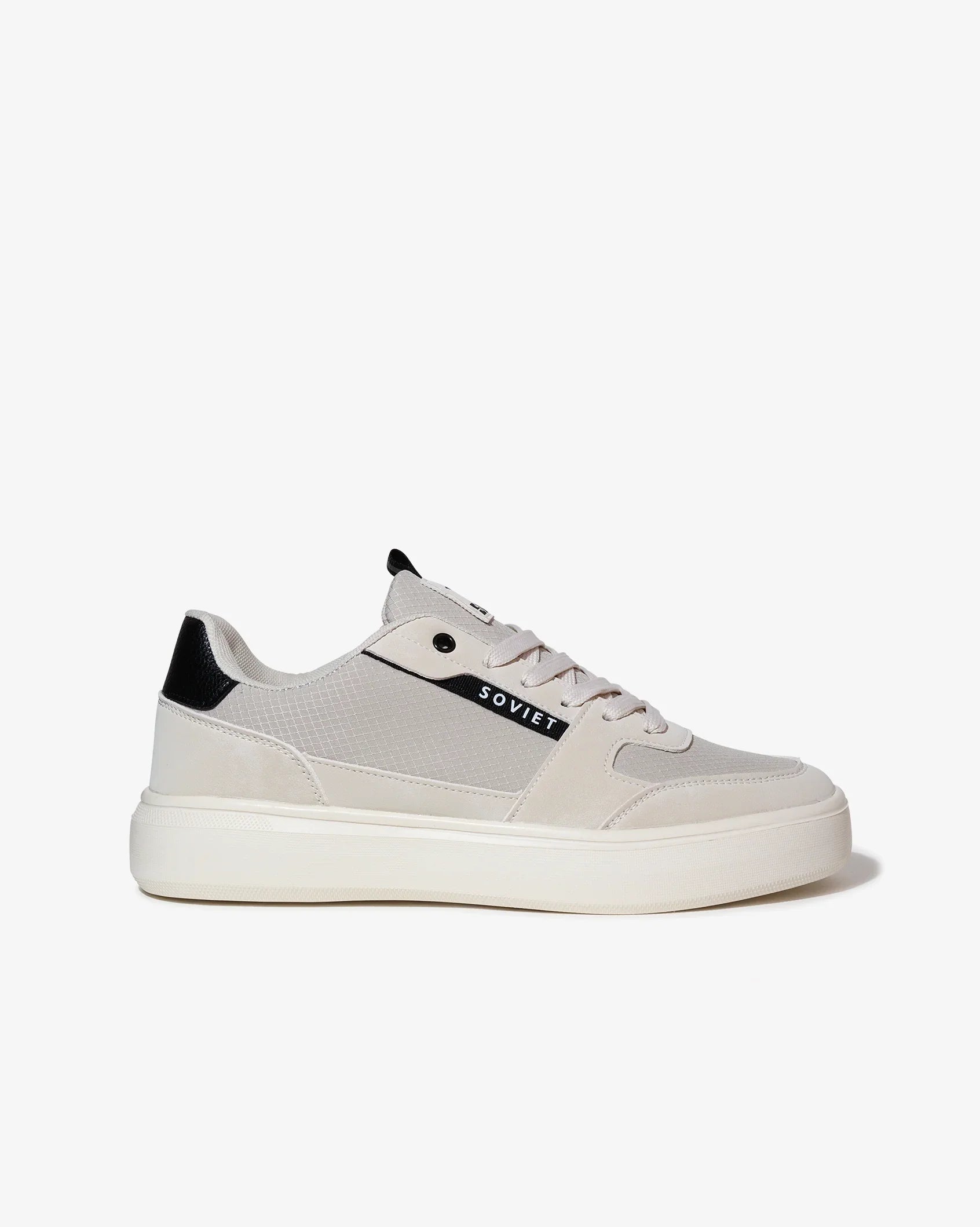 Mens Morgan - Low Cut Casual Sneaker