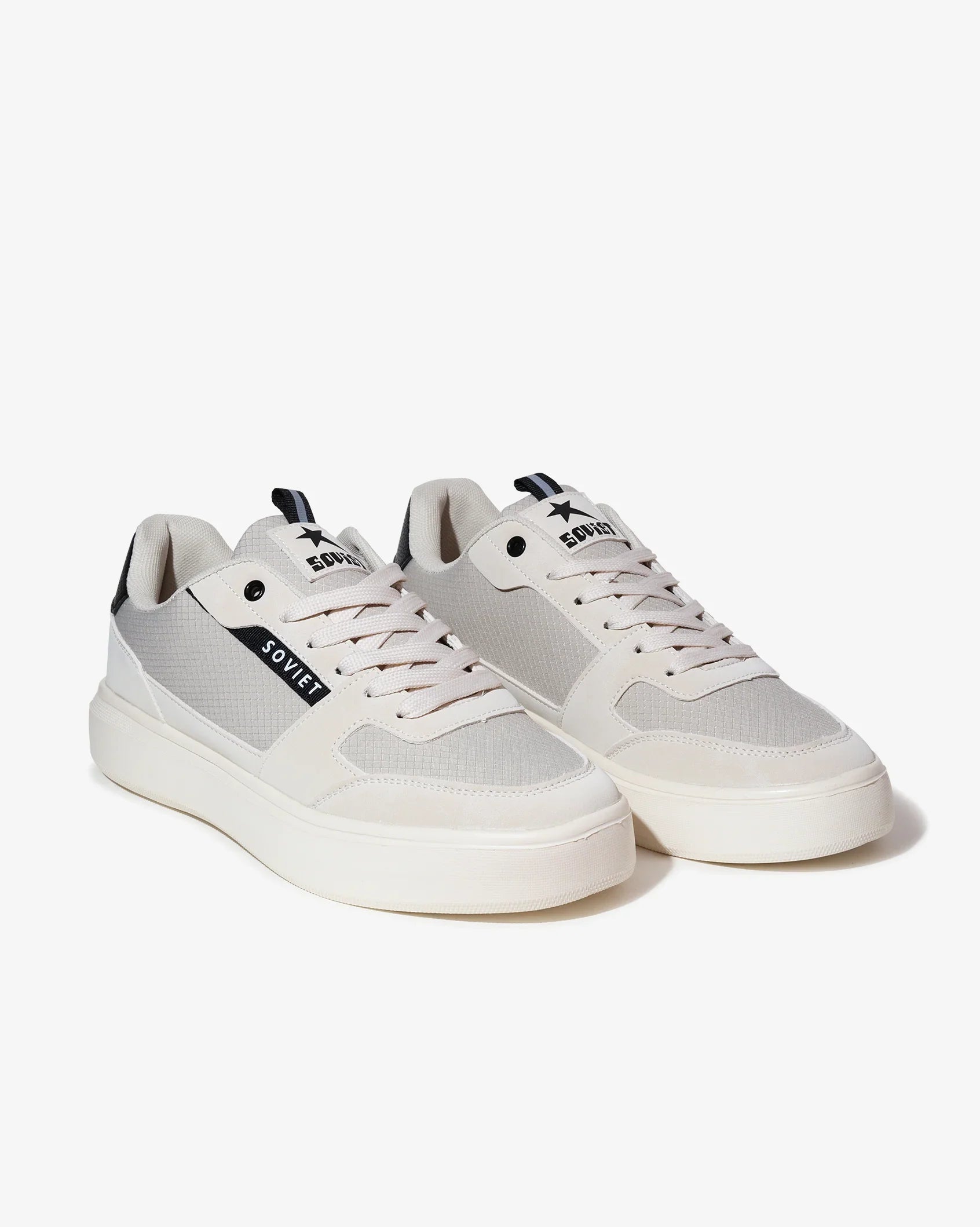 Mens Morgan - Low Cut Casual Sneaker