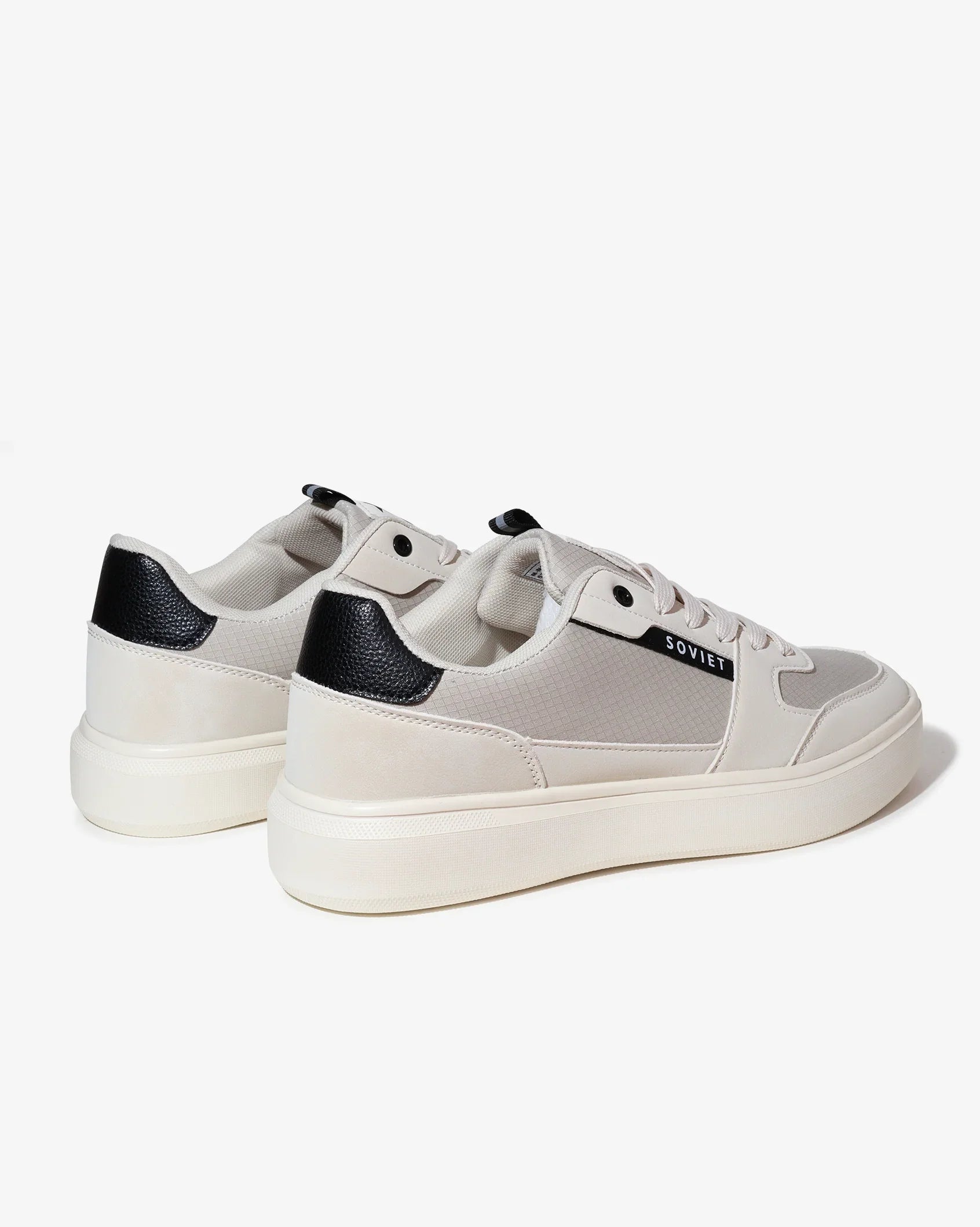 Mens Morgan - Low Cut Casual Sneaker