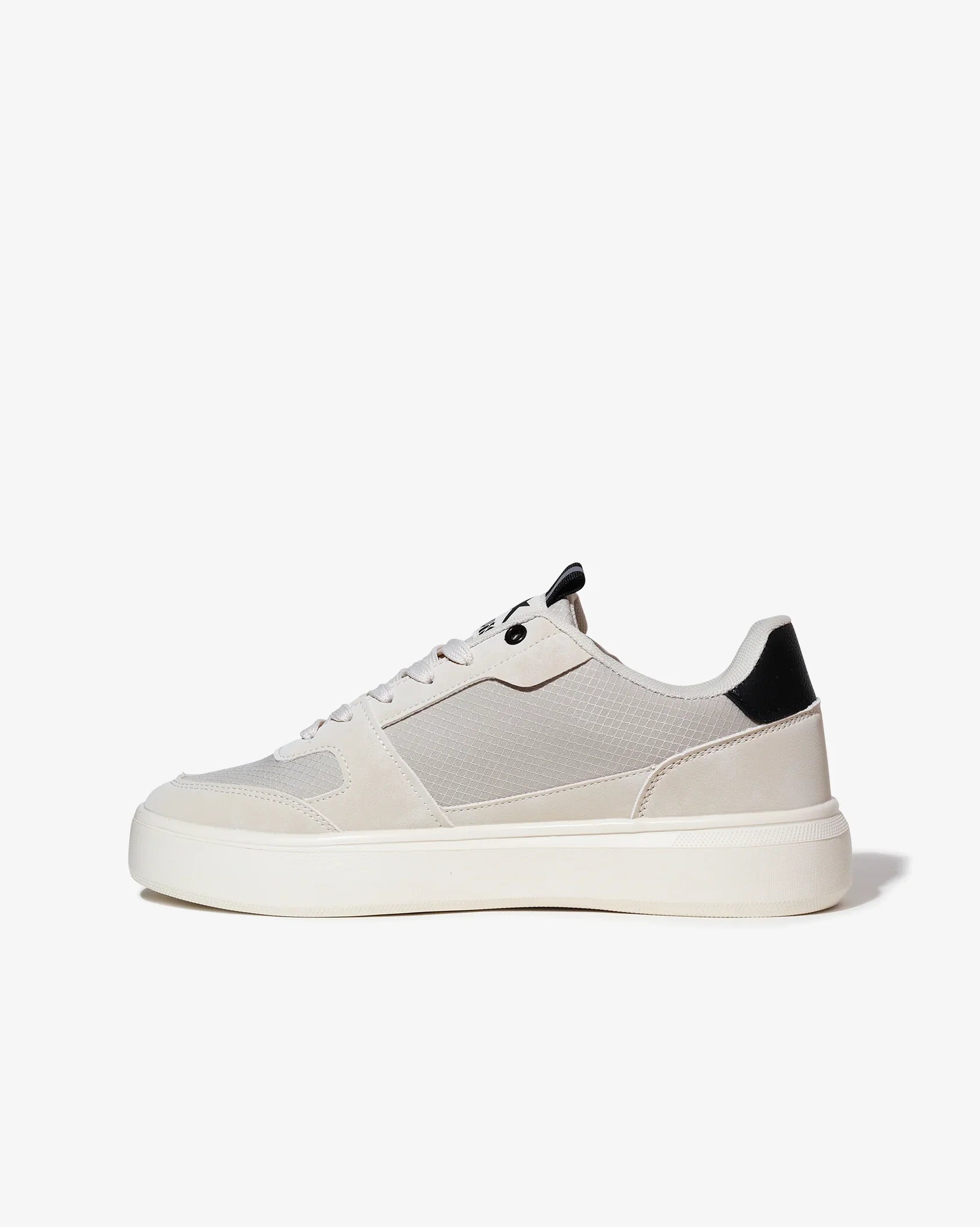 Mens Morgan - Low Cut Casual Sneaker