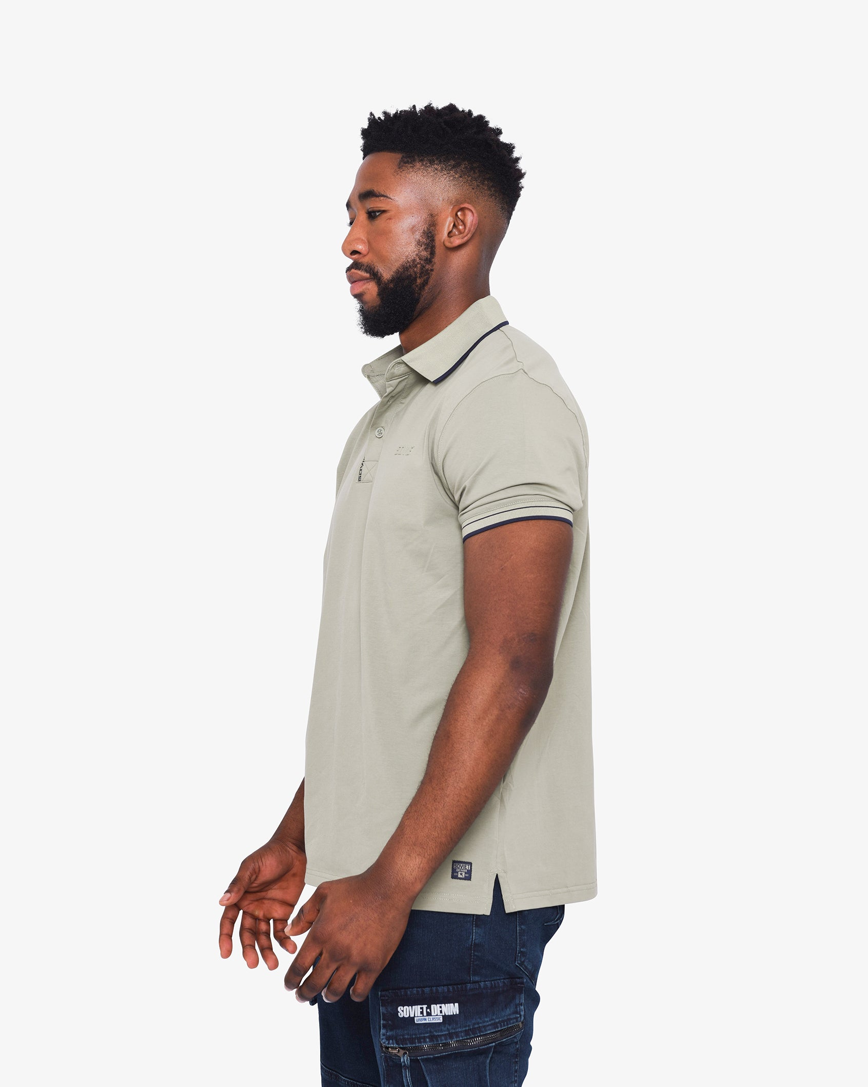 Mens Namor - Daily Golfer